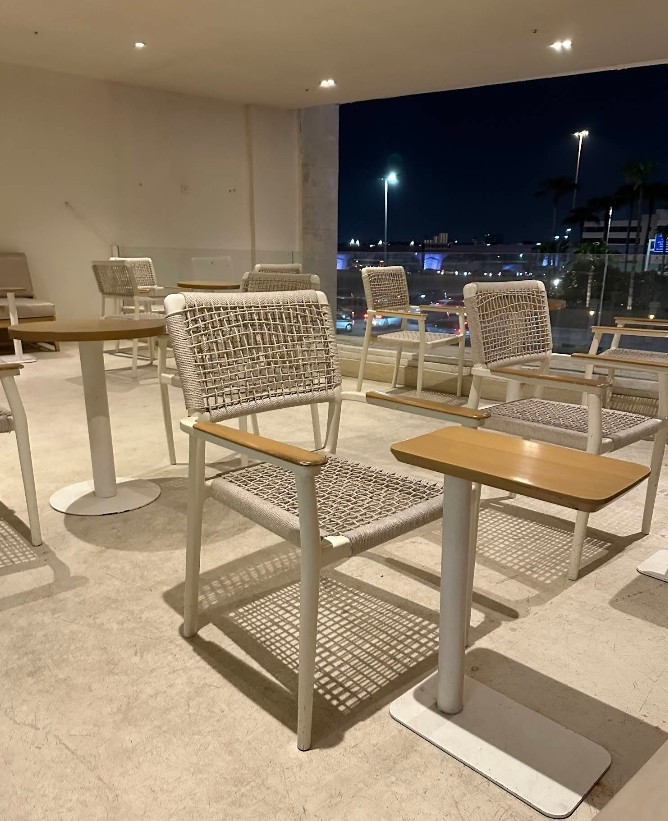 Knock Cafe Al Rakah