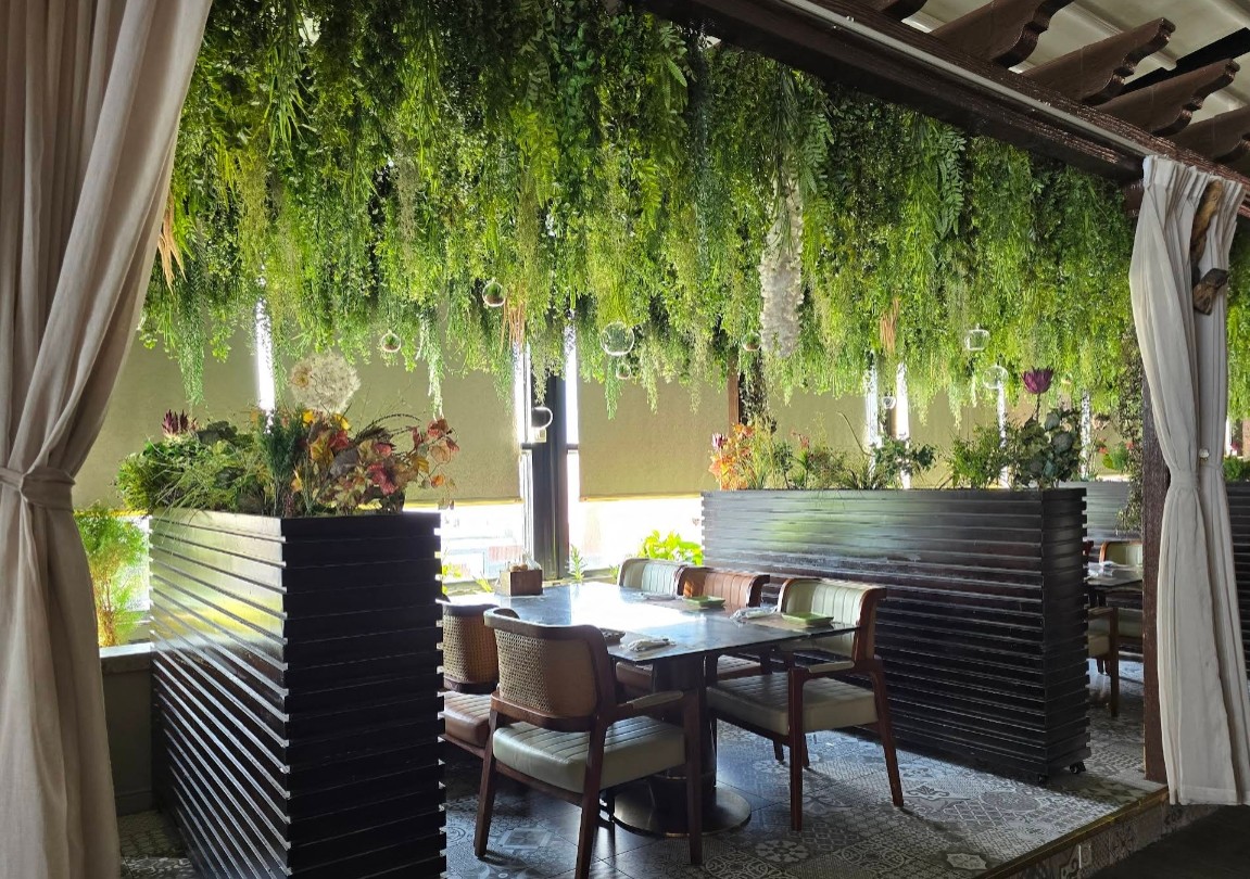 Aylul Lebanon Restaurant