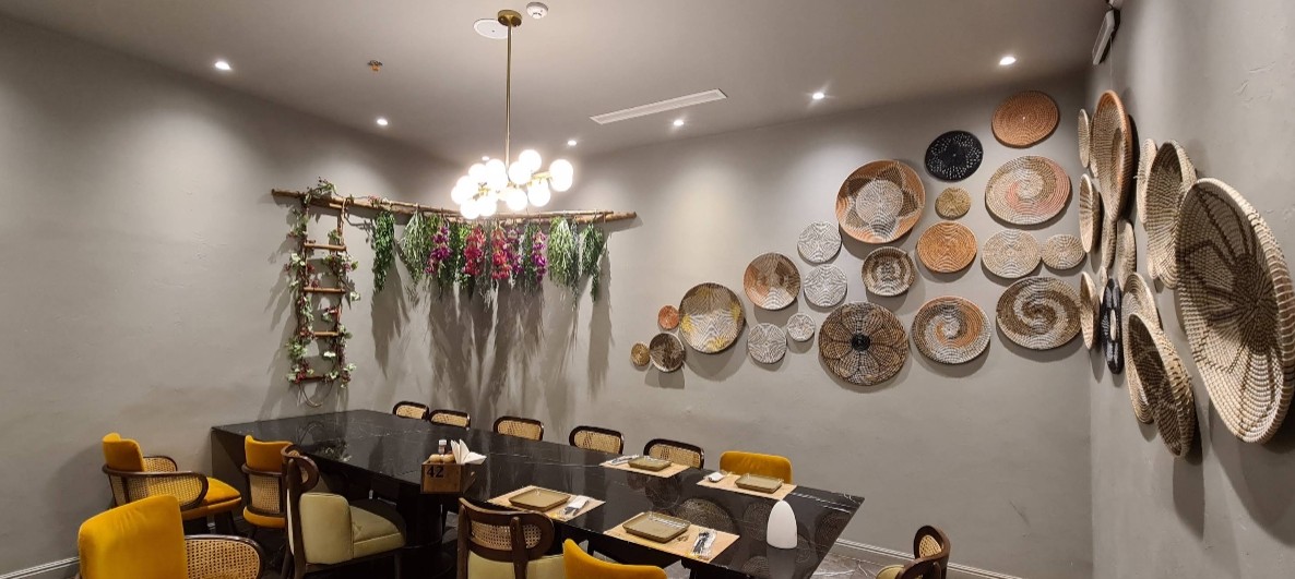 Aylul Lebanon Restaurant