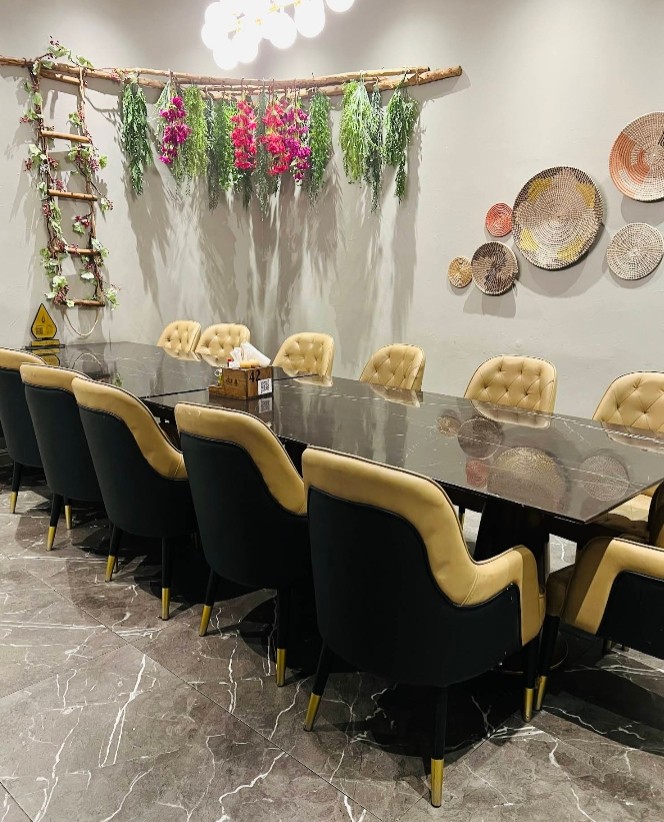 Aylul Lebanon Restaurant