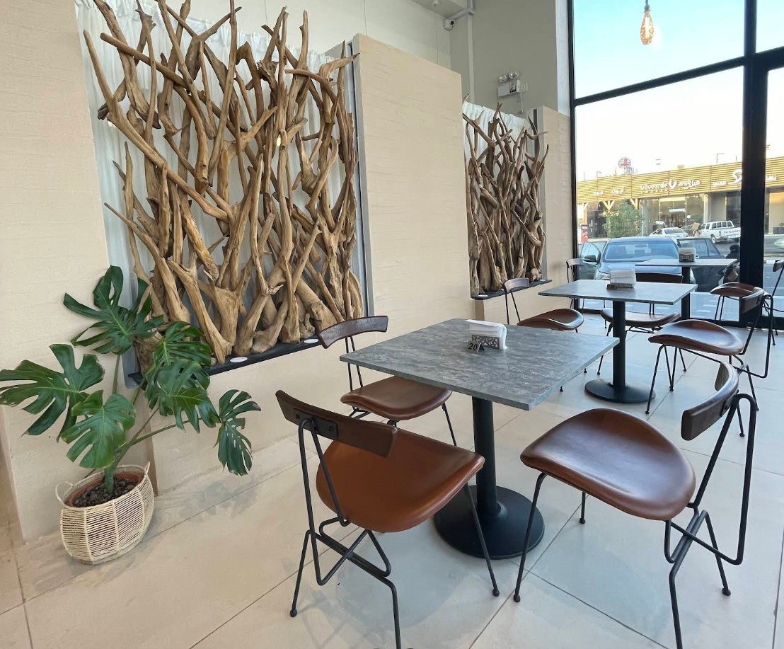 Tishreen Restaurant Ar Rass