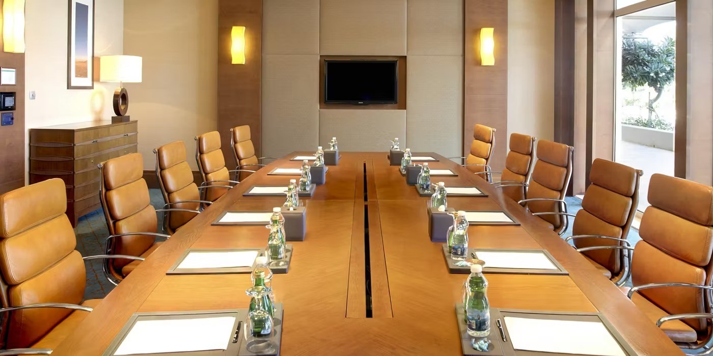 Board Room