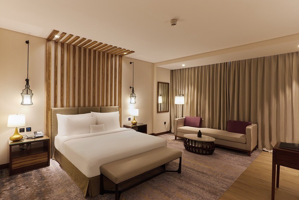 Millennium Resort Salalah