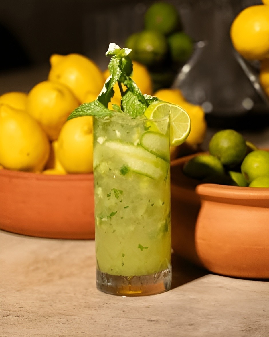 Food & Drink