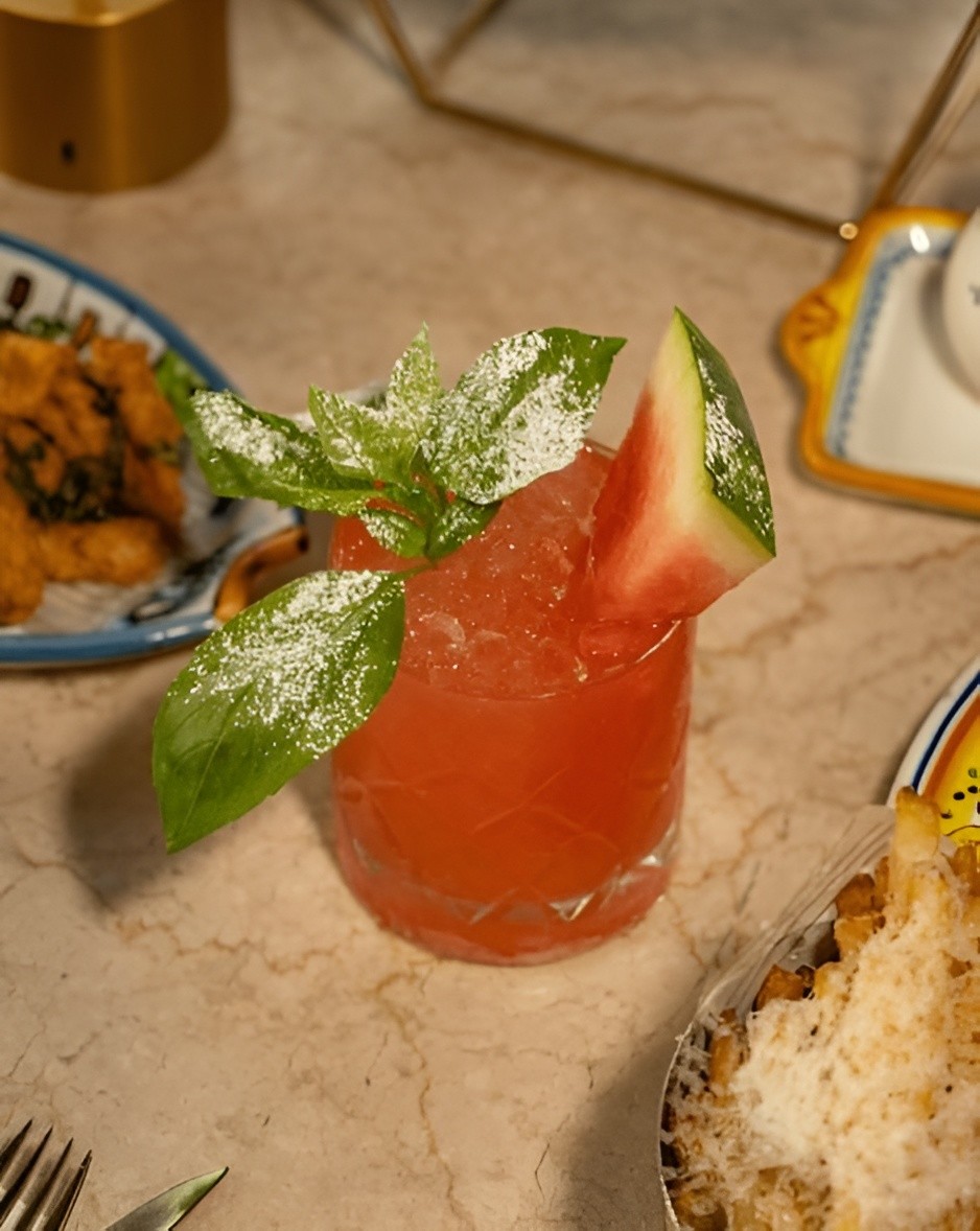 Food & Drink