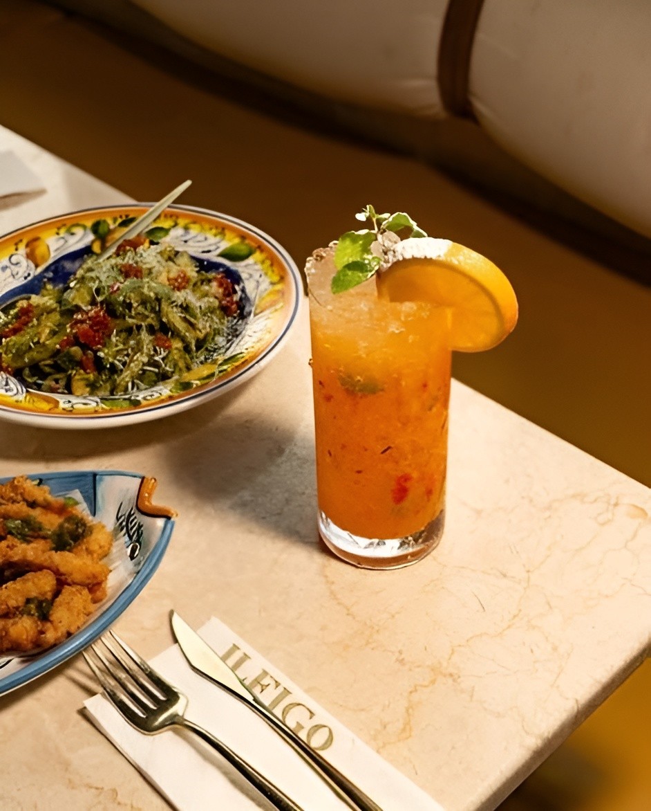 Food & Drink
