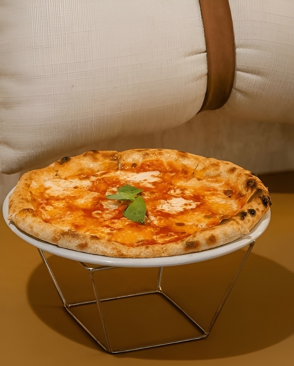 Food & Drink