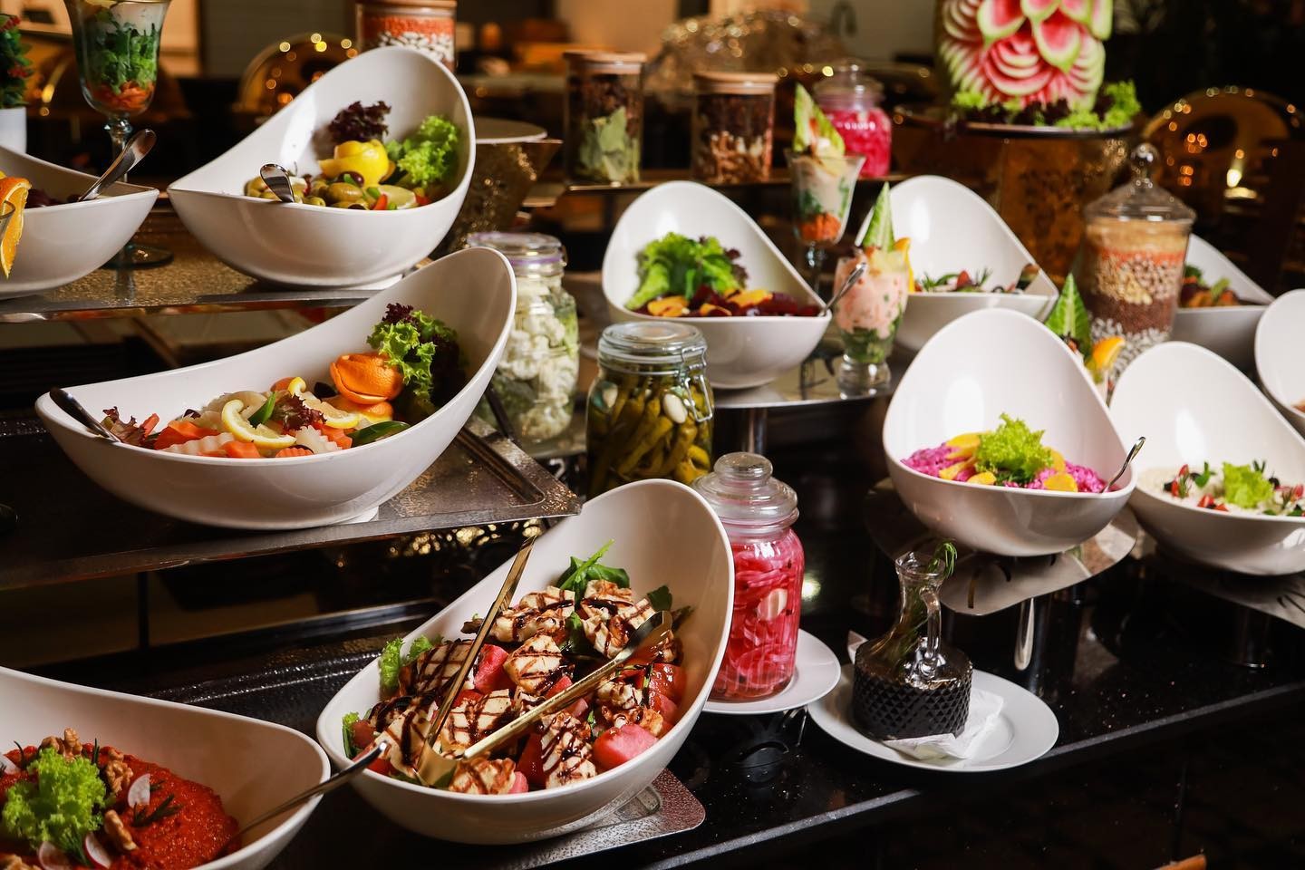Food & Drinks
