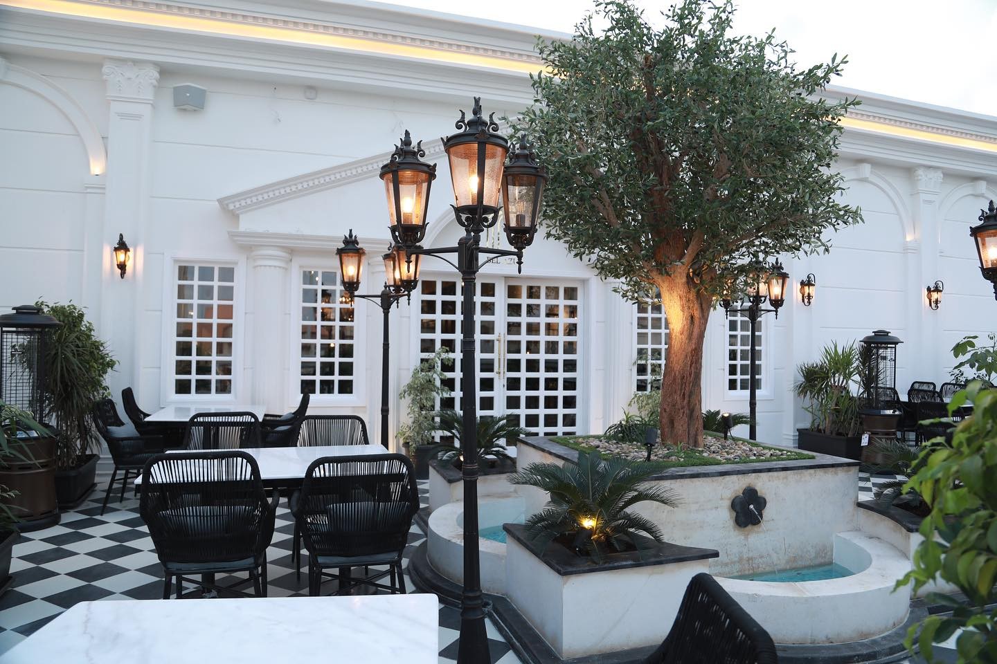 Bel Azur Taif