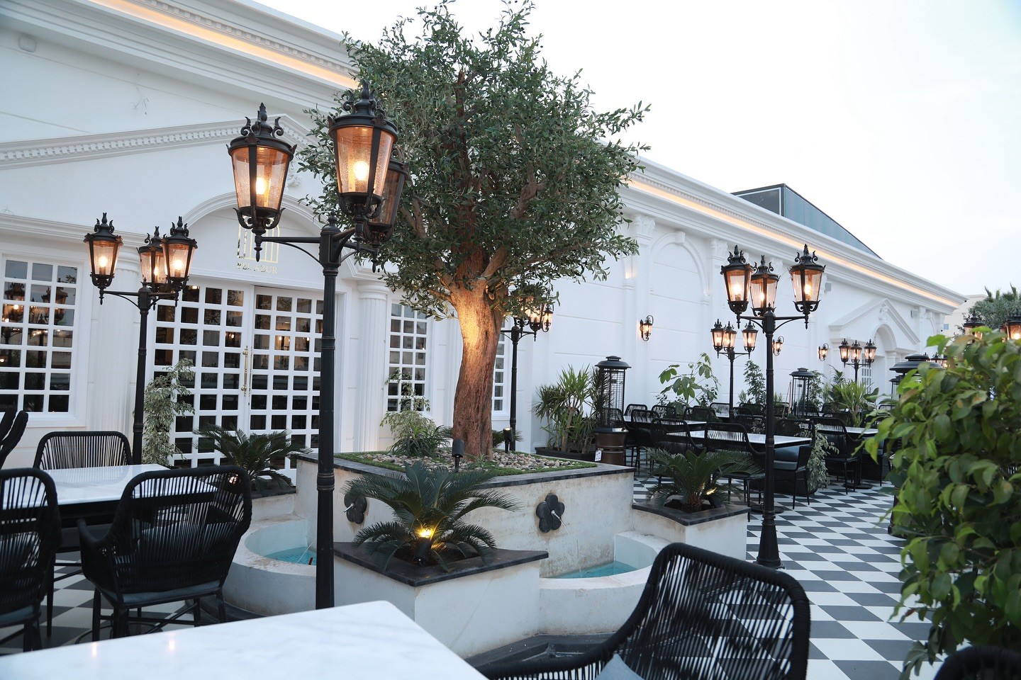 Bel Azur Taif