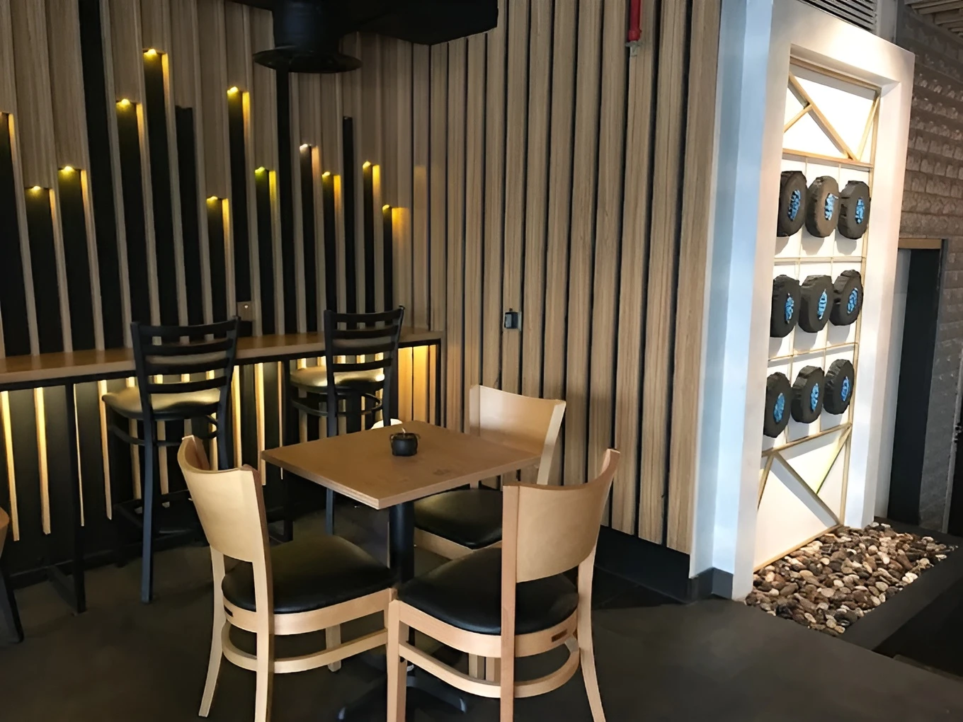 Buzz Coffee Dhahran