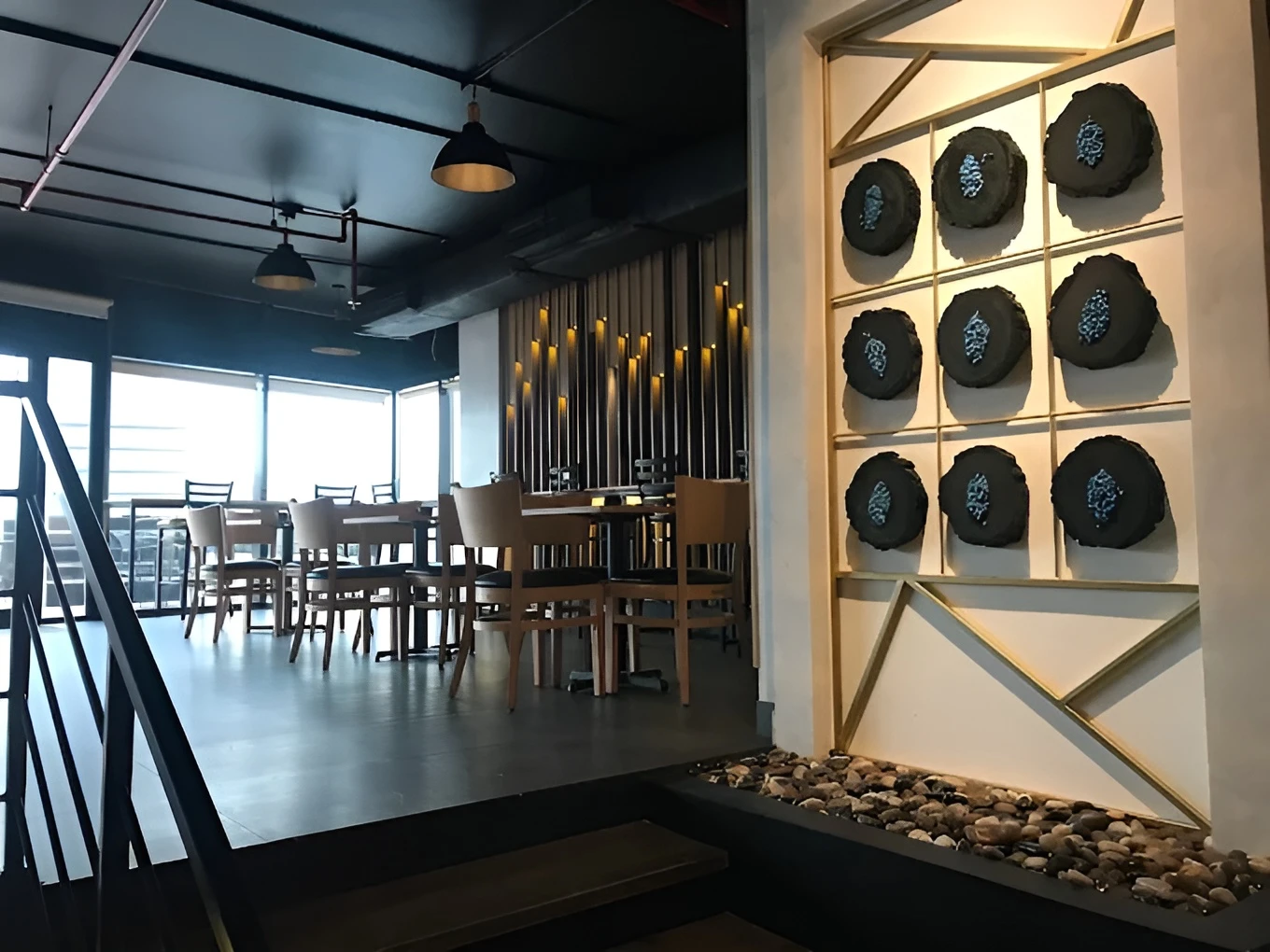 Buzz Coffee Dhahran