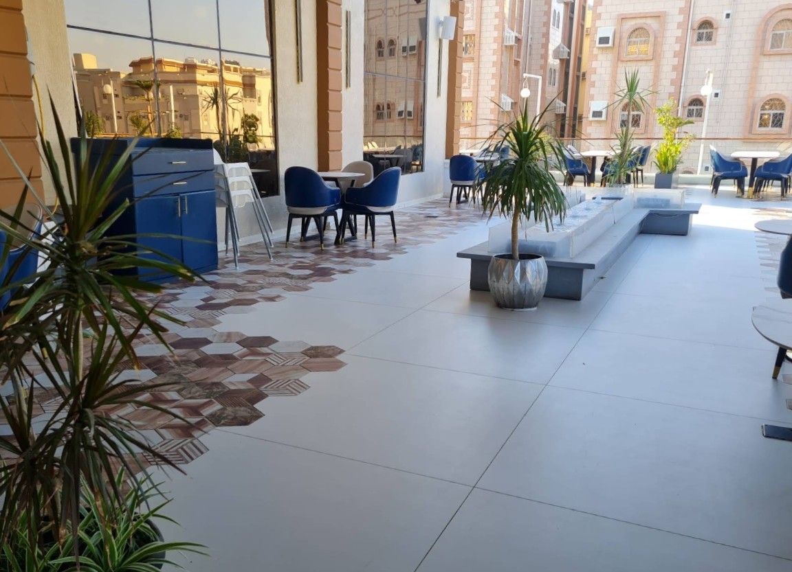 Sivan Restaurant Taif