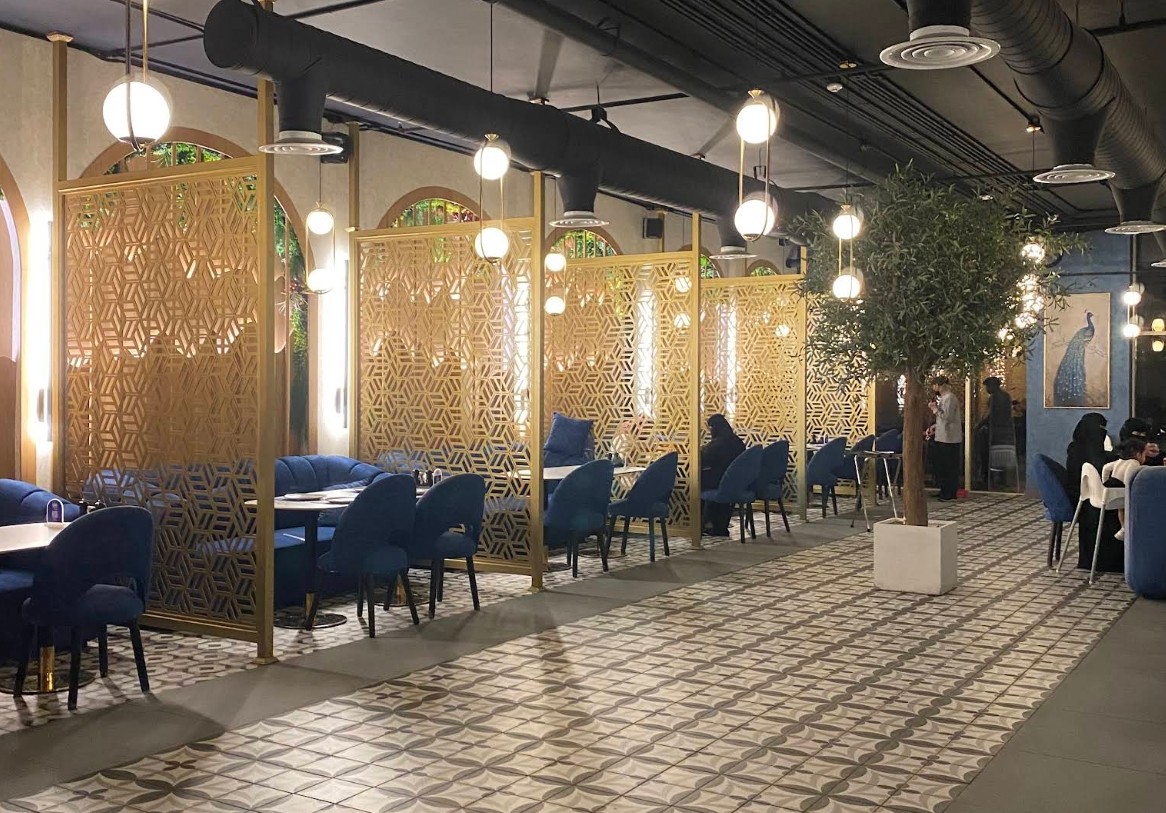 Sivan Restaurant Taif