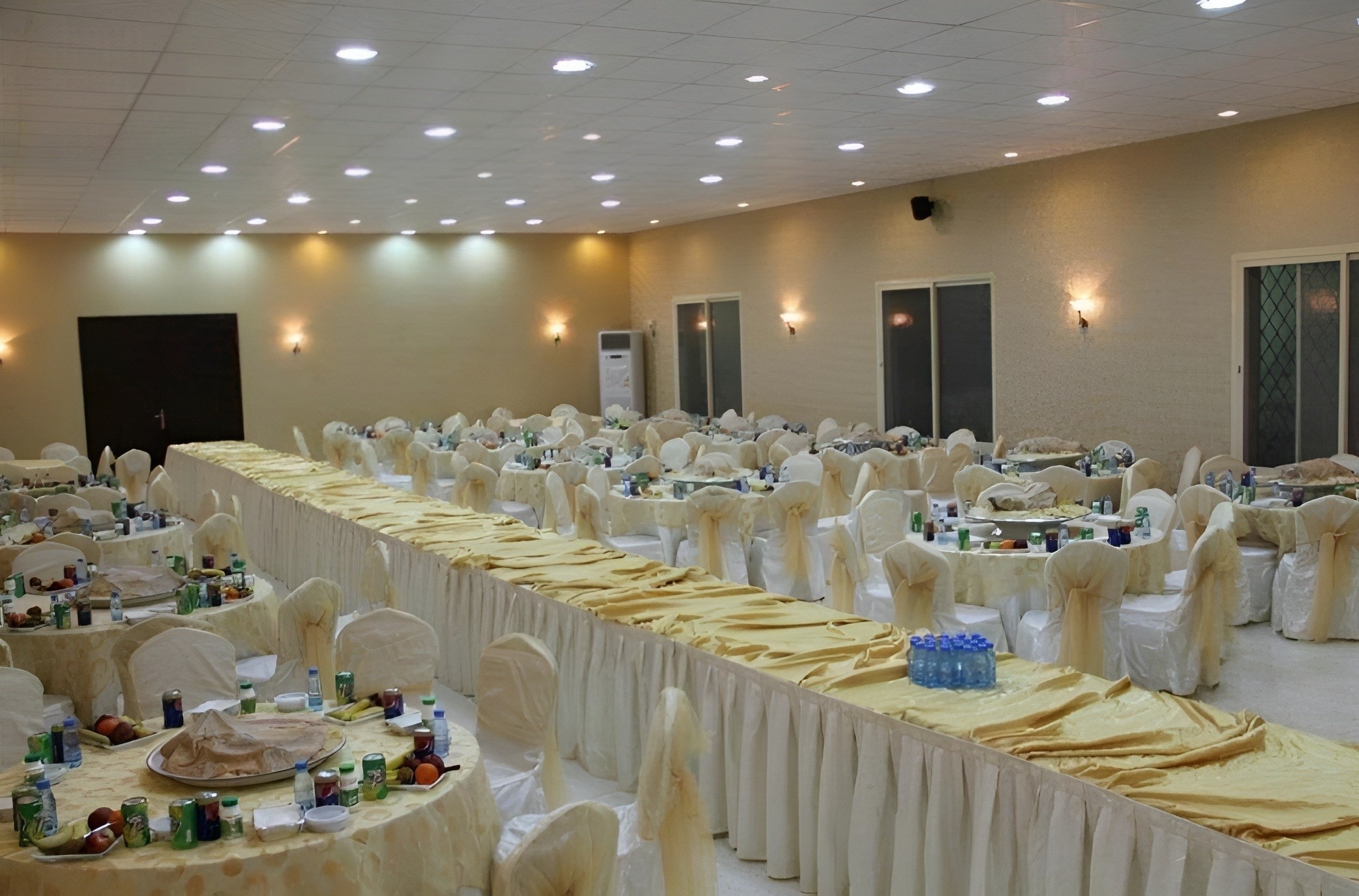 Wedding Hall