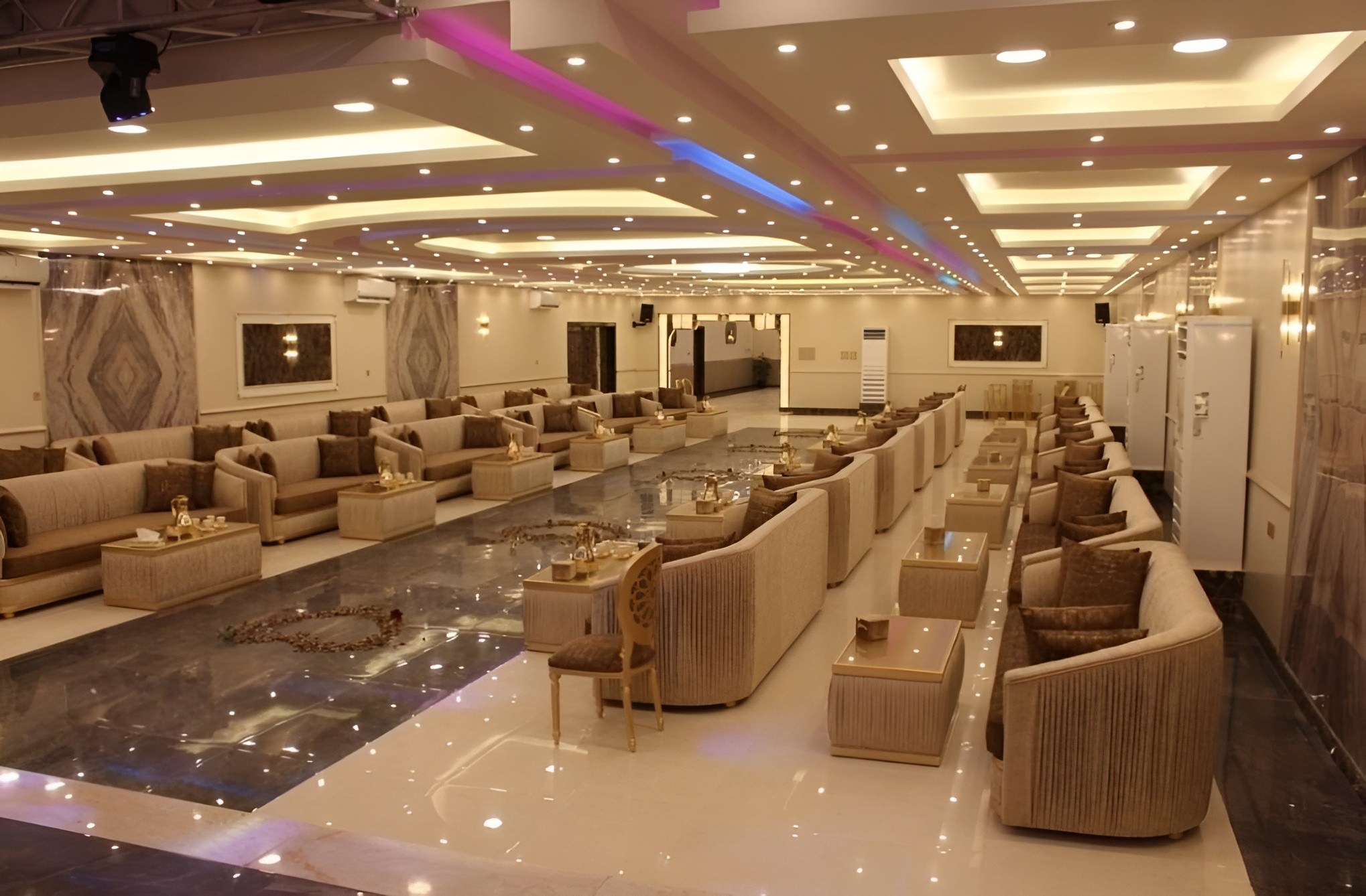 Wedding Hall