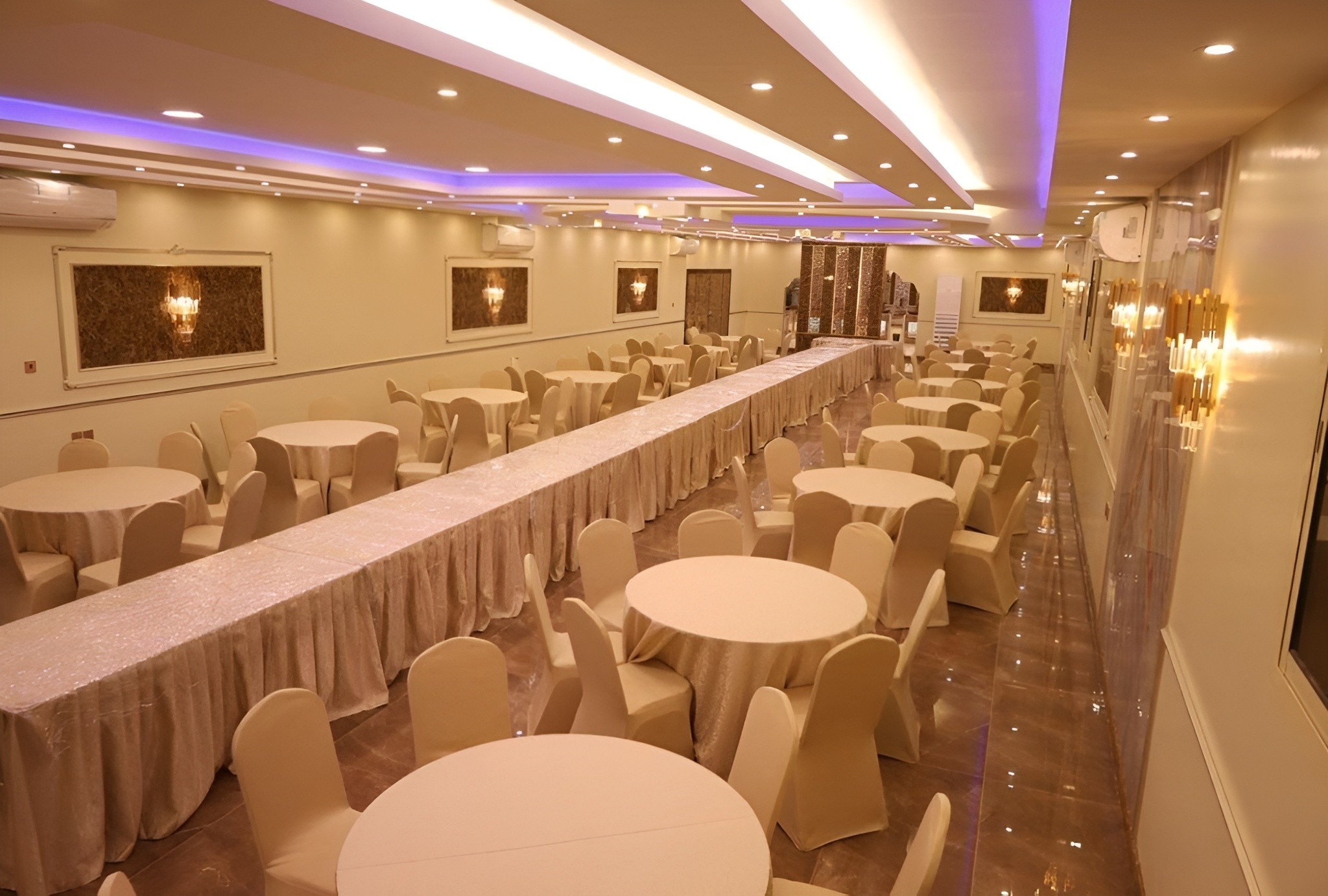 Al-Mumayyaz Banquet hall Ar Rass