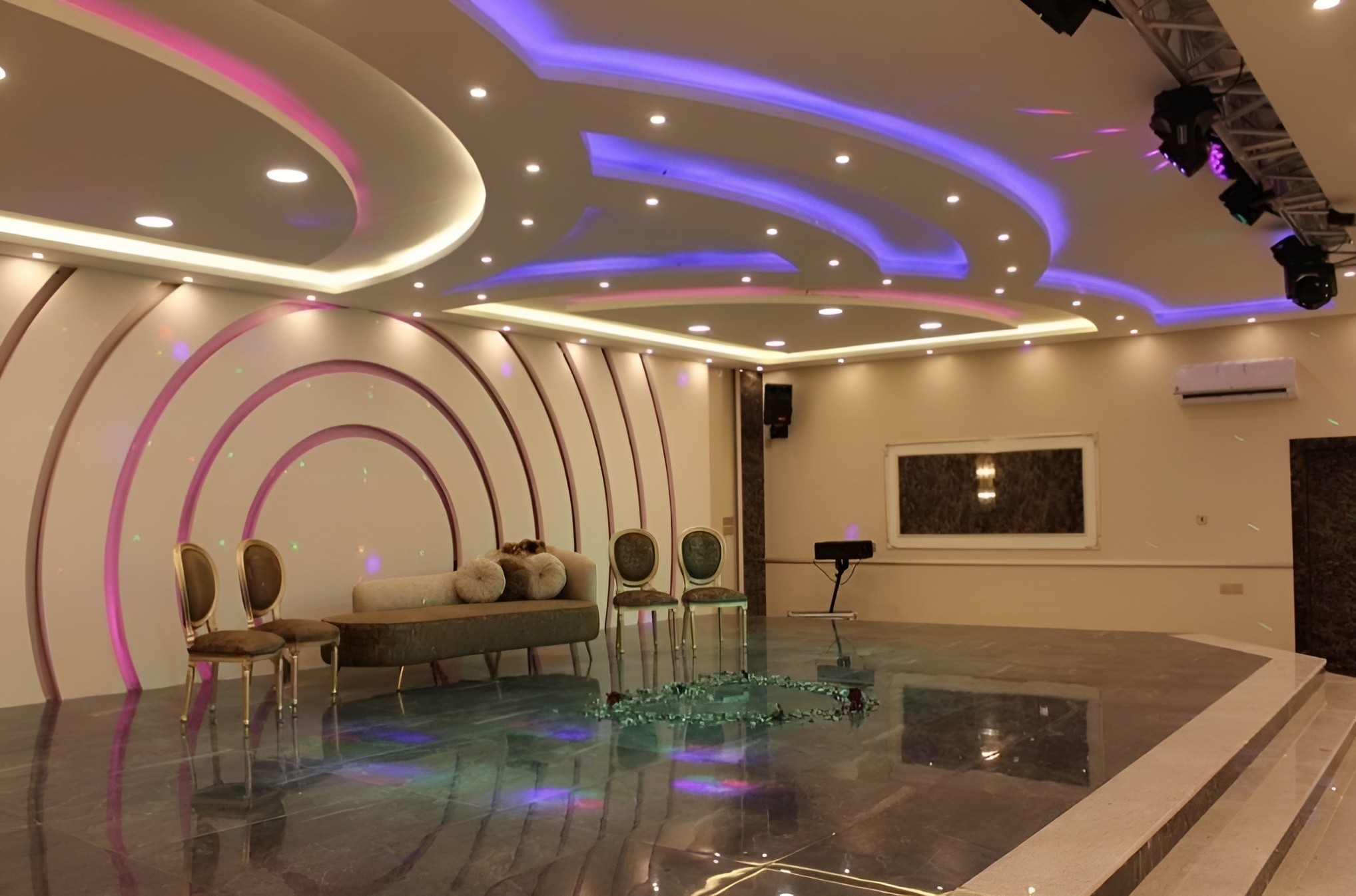 Al-Mumayyaz Banquet hall Ar Rass