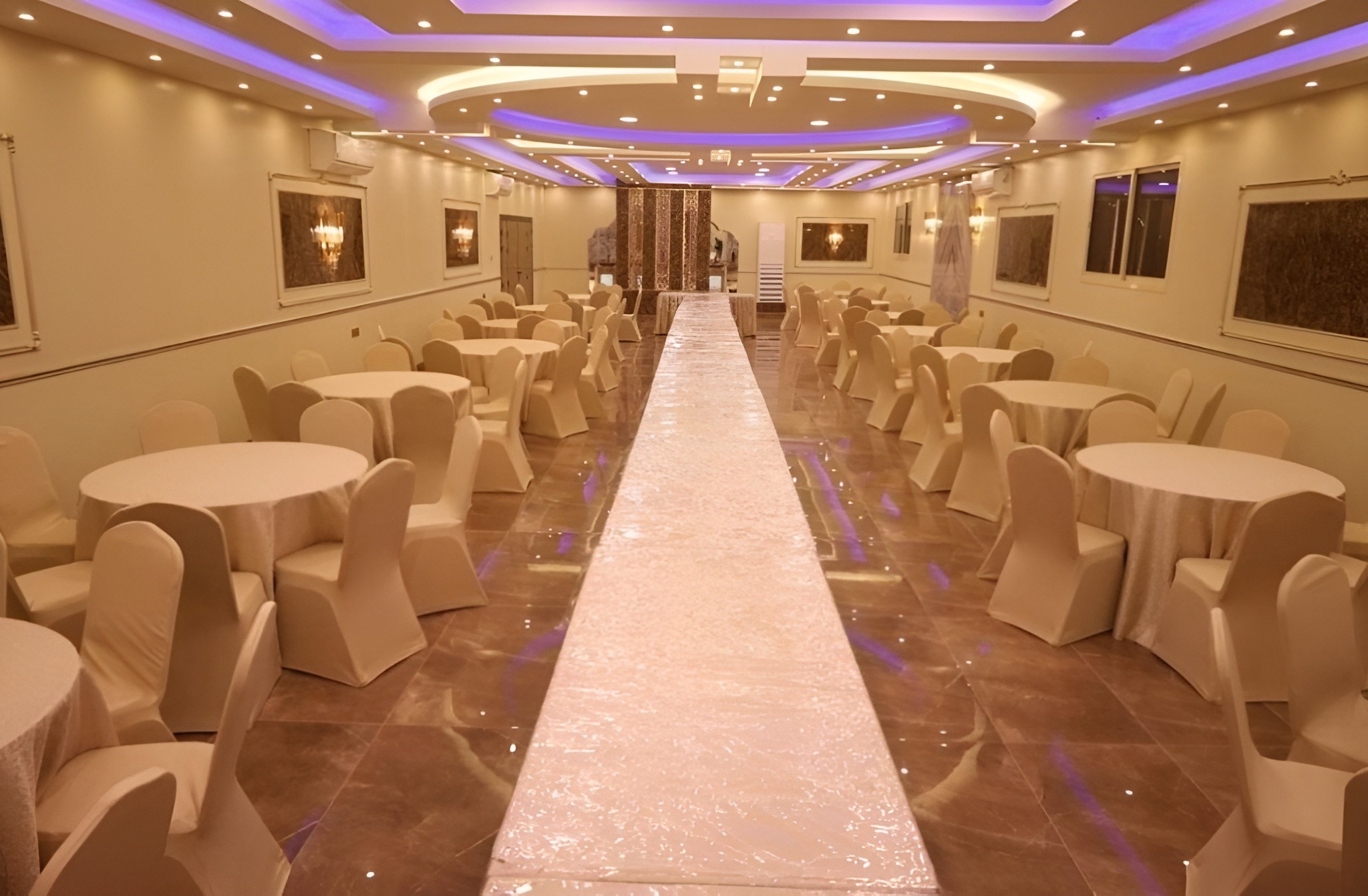 Al-Mumayyaz Banquet hall Ar Rass