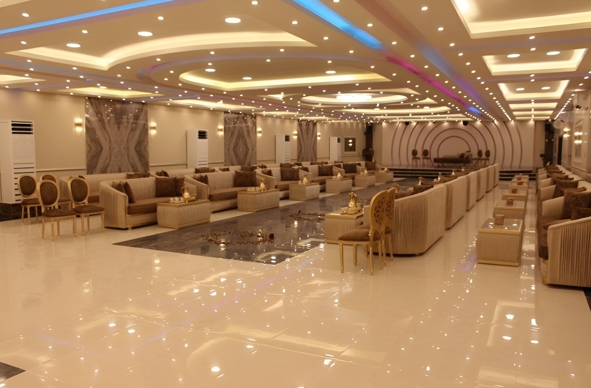 Wedding Hall
