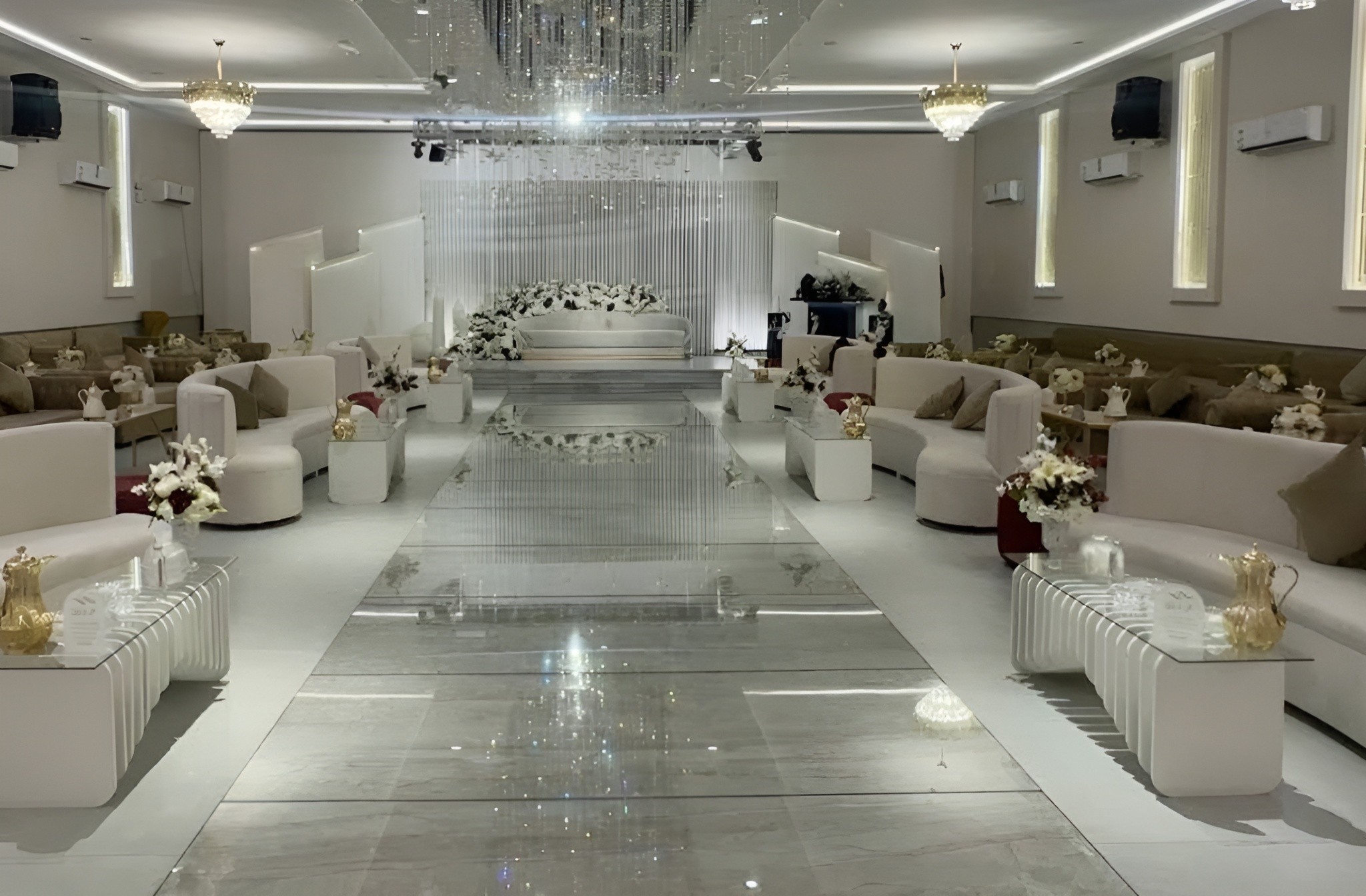 Wedding Hall