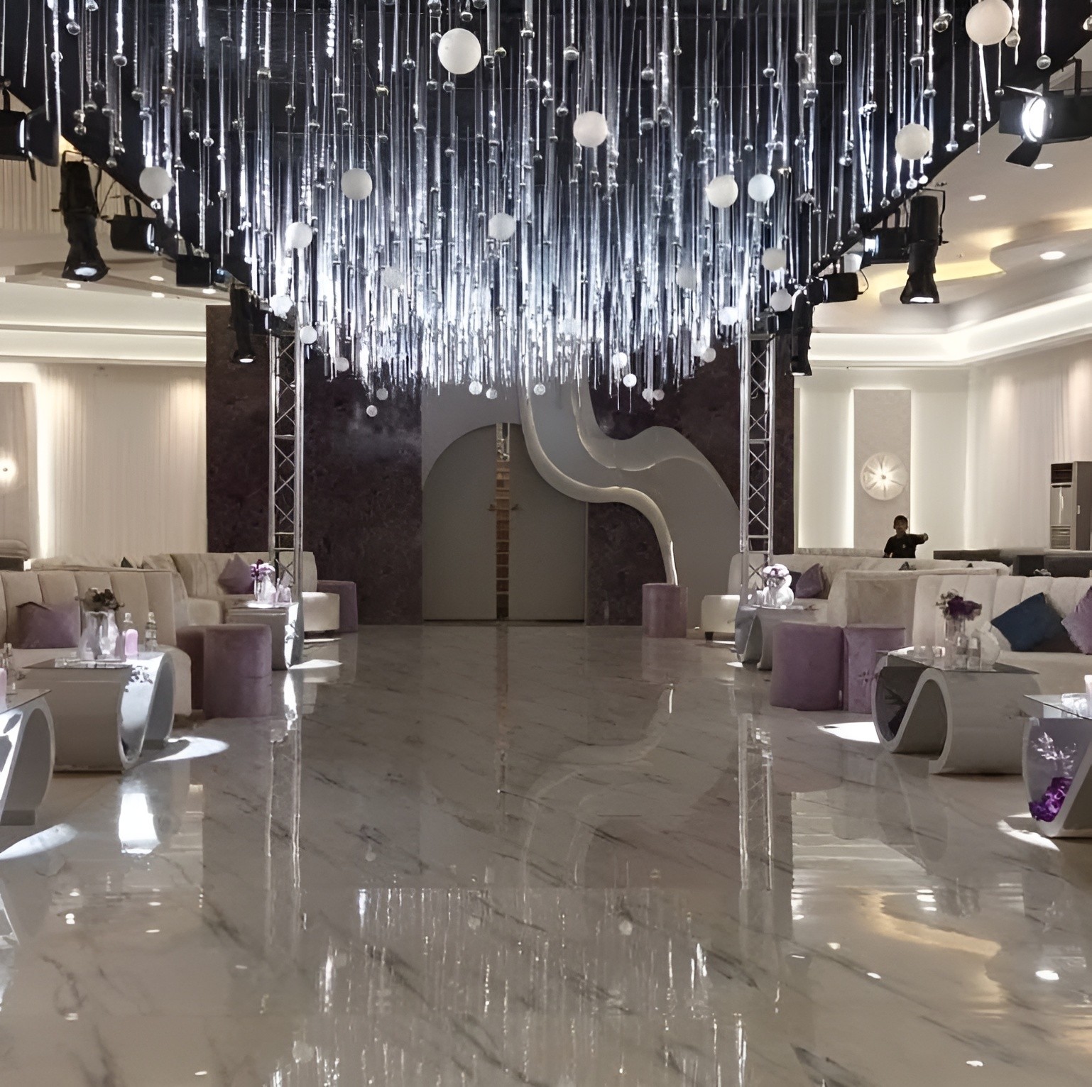 Wedding Hall