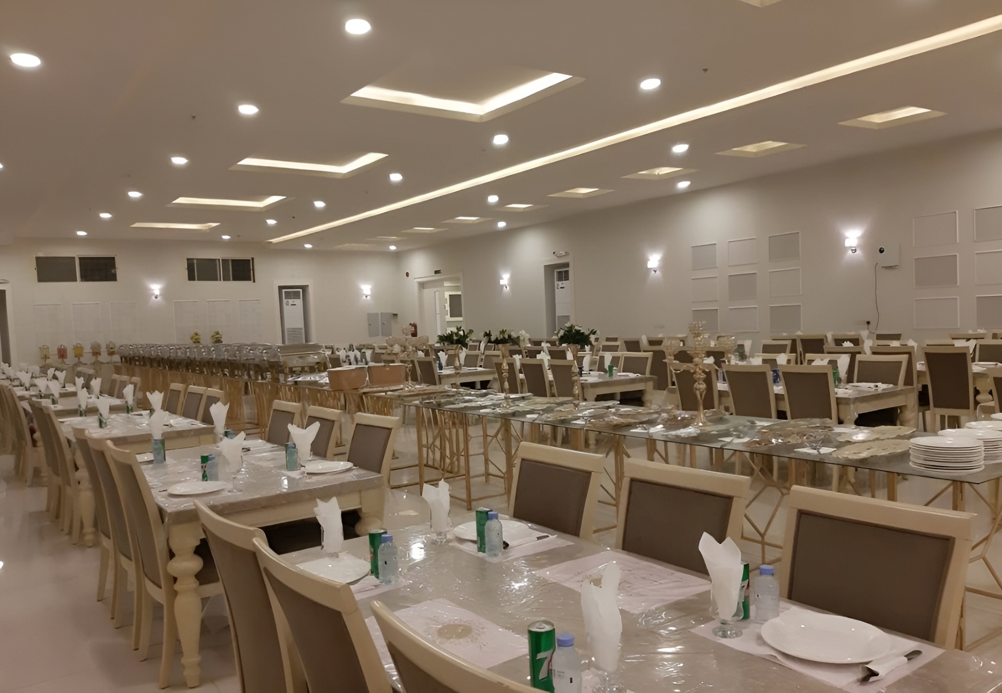 Amity Hall Wedding venue Ar Rass Saudi Arabia