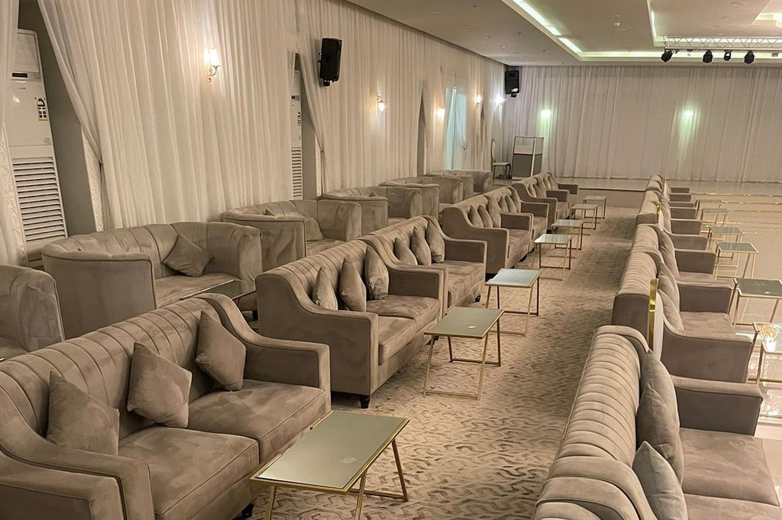 Wedding Hall