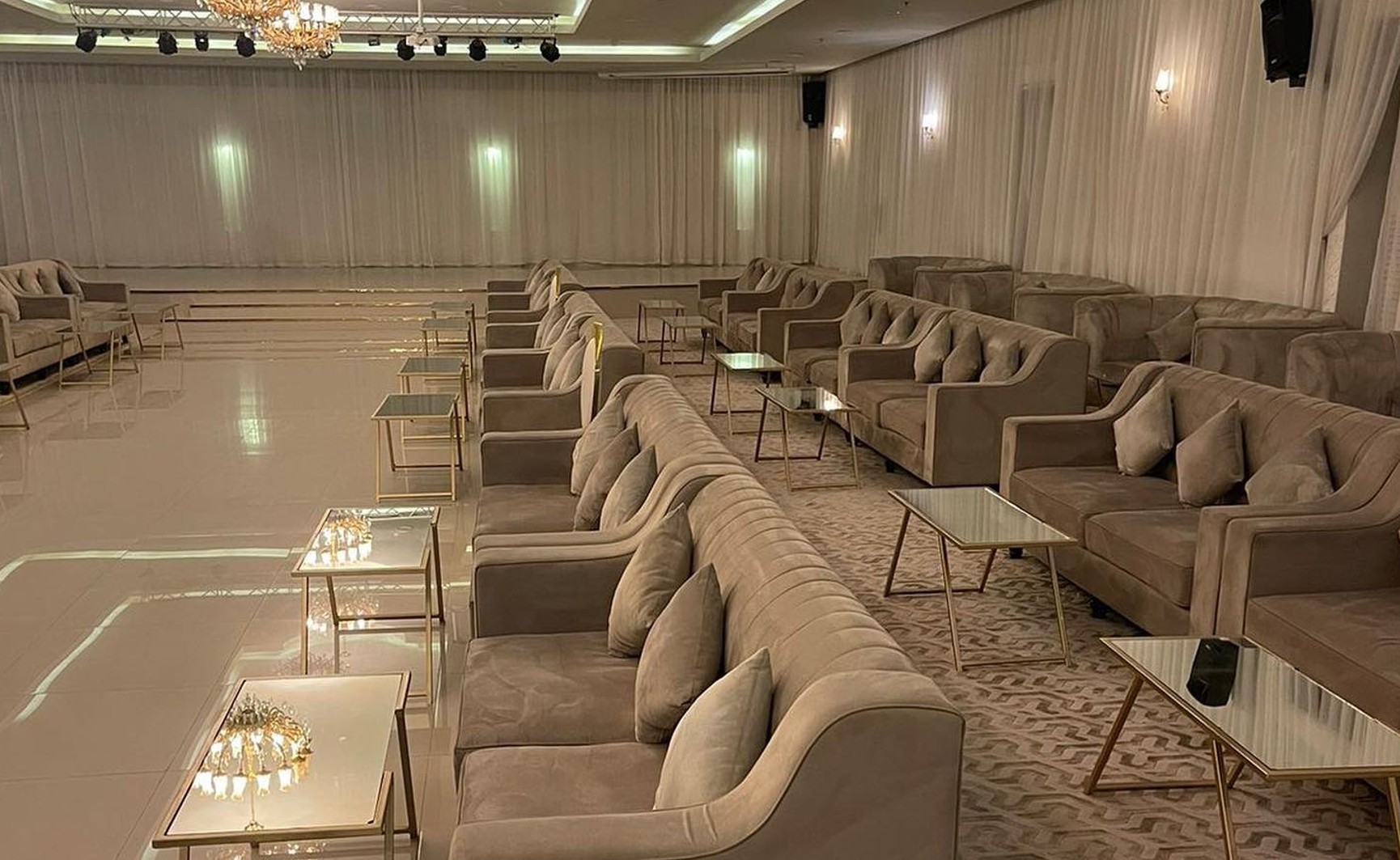 Amity Hall Wedding venue Ar Rass Saudi Arabia