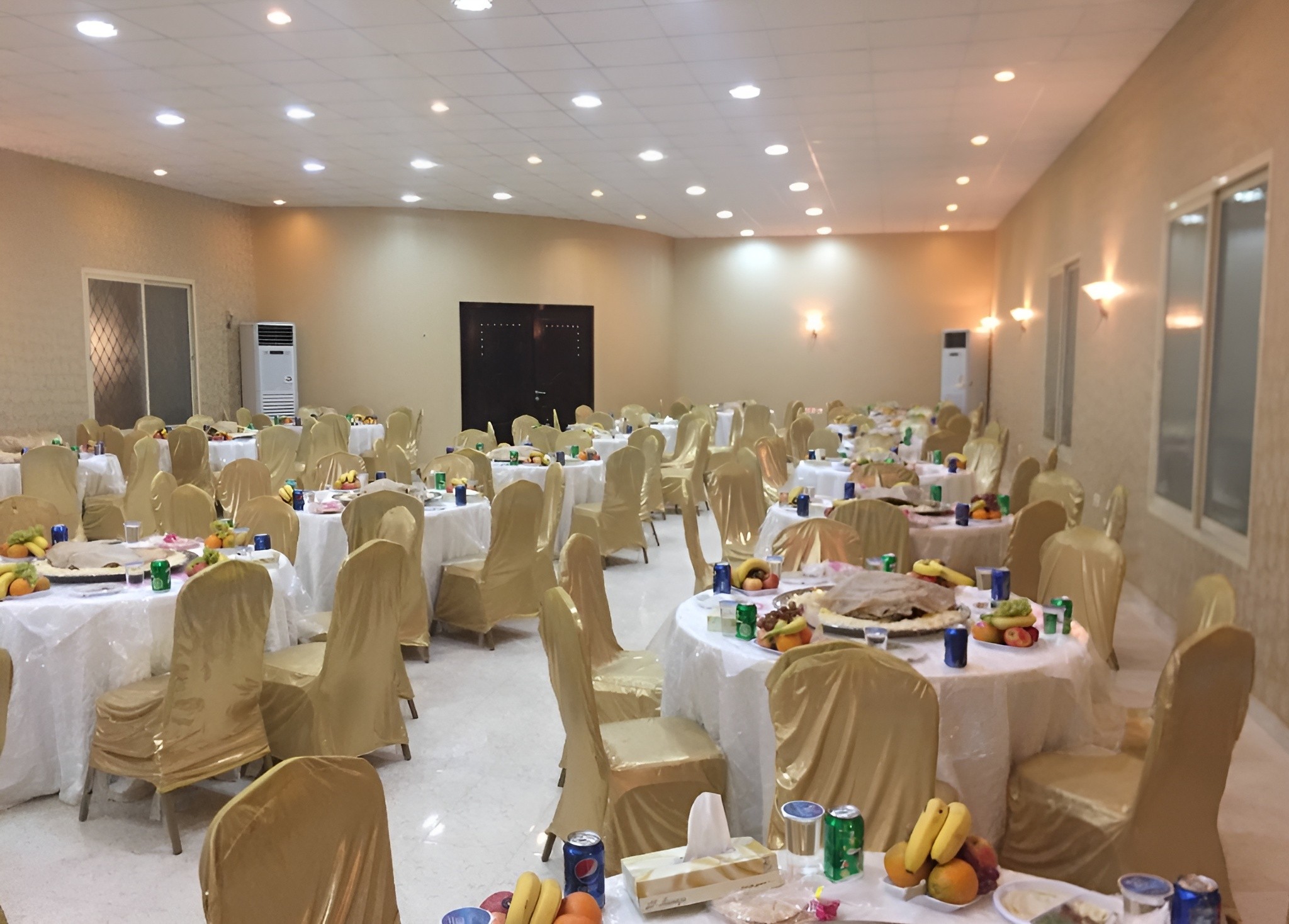Al Khulaifi Diwaniya for Events Ar Rass Saudi Arabia