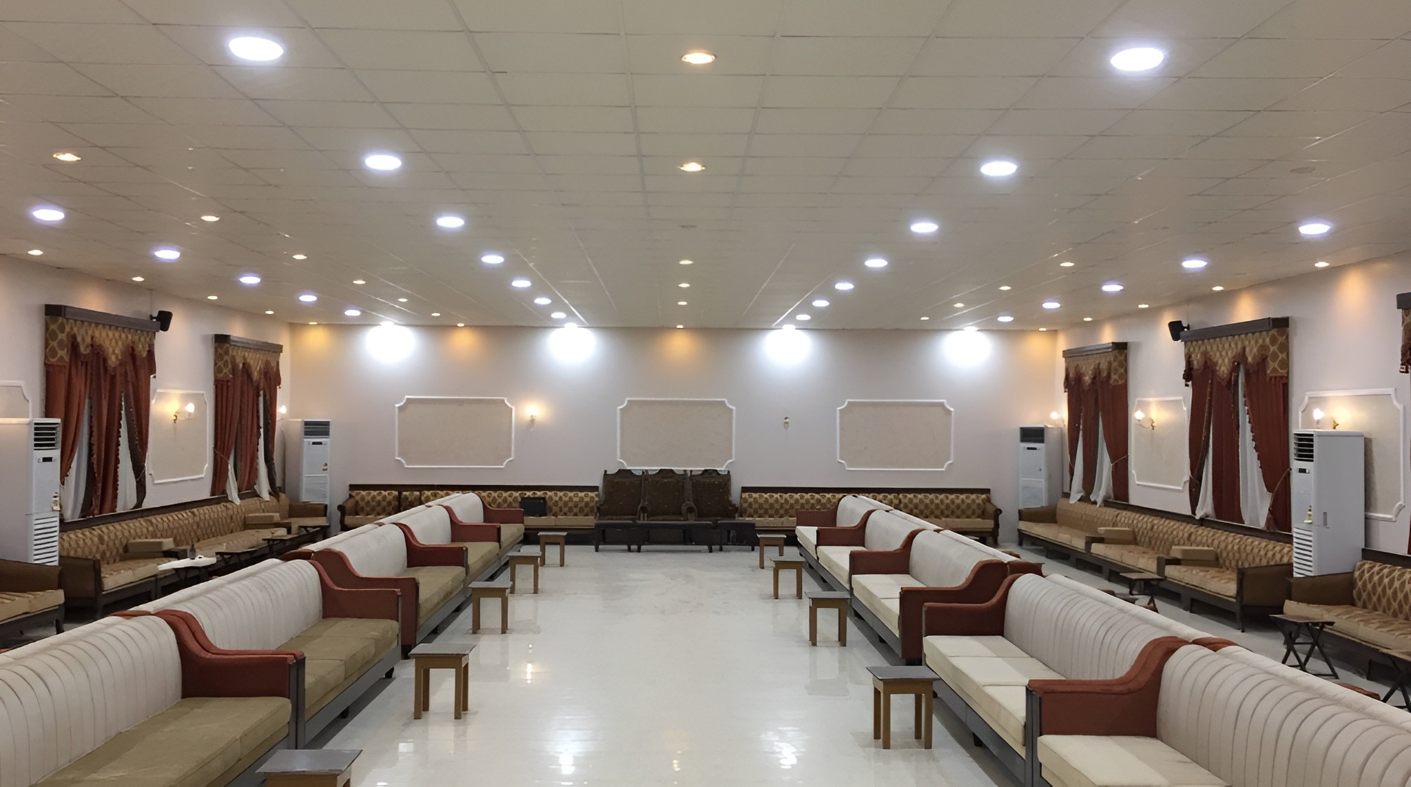 Wedding Hall