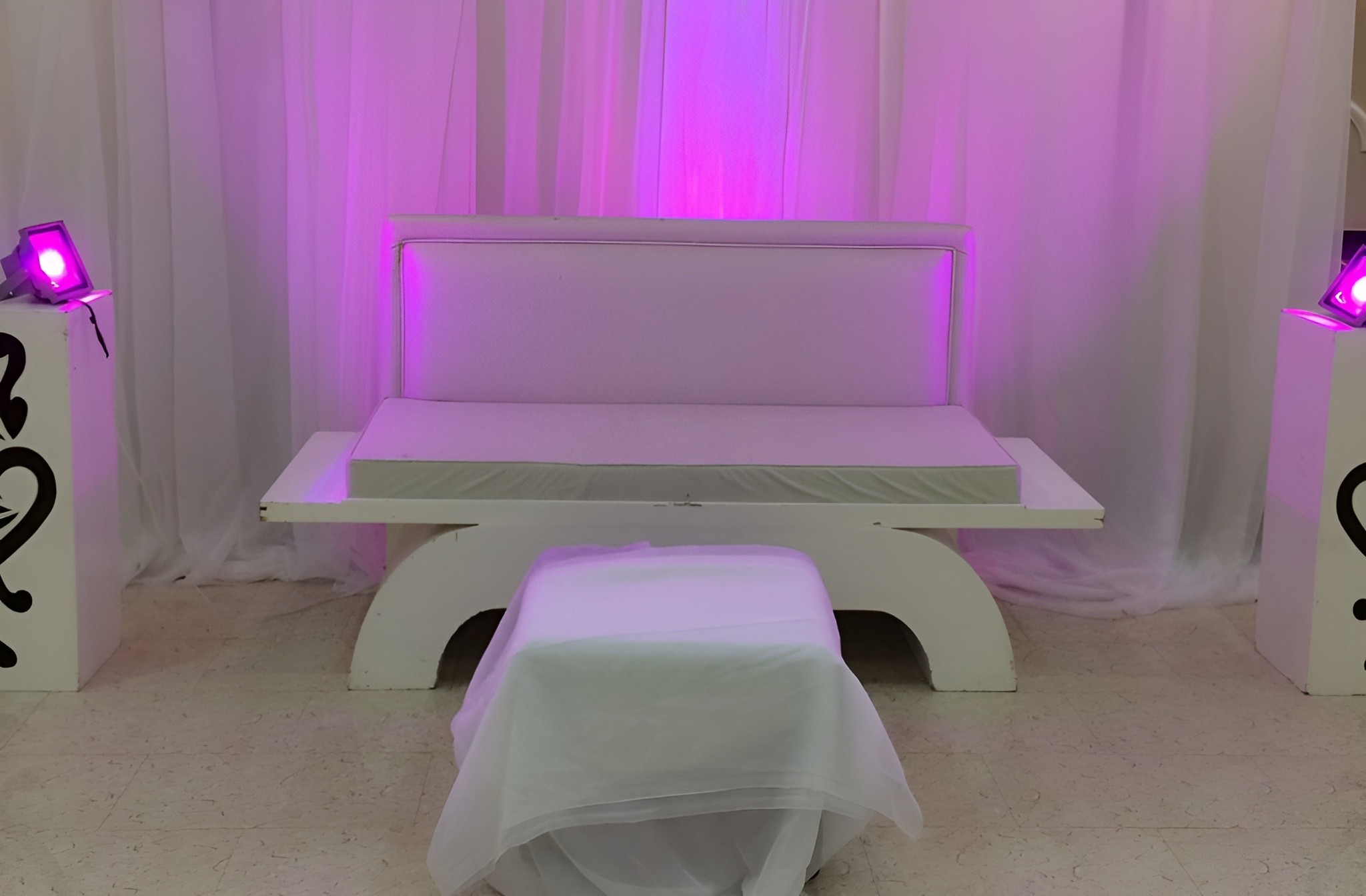 Al Khulaifi Diwaniya for Events Ar Rass Saudi Arabia