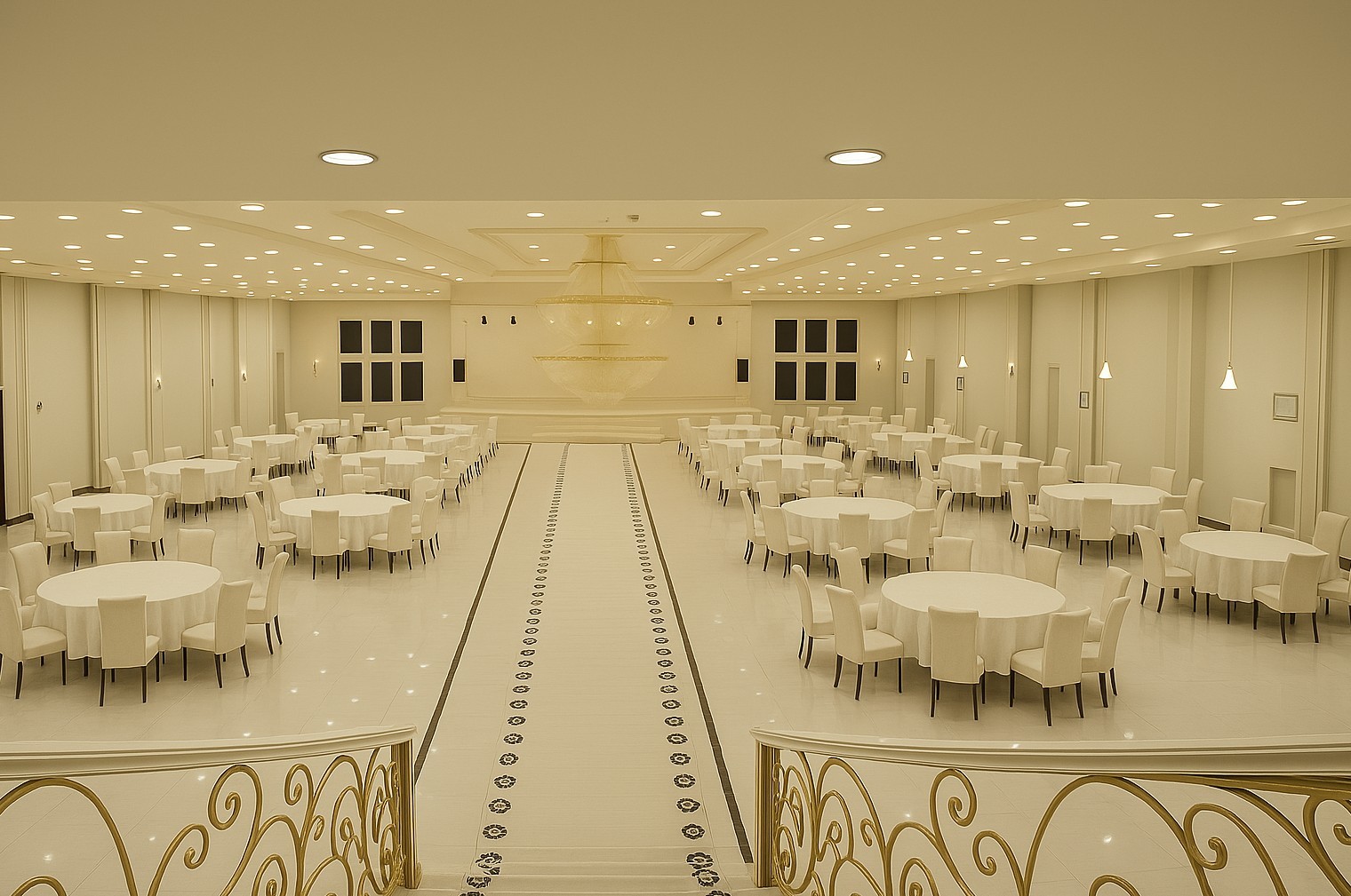 Zafaf Hall Banquet Hall King Fahd Road Ar Rass