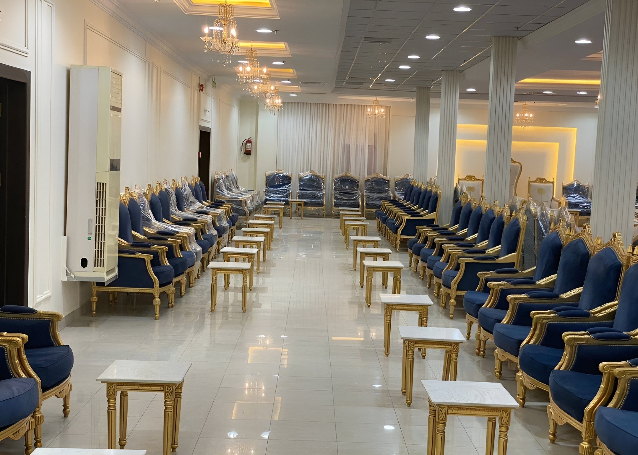 Wedding Hall