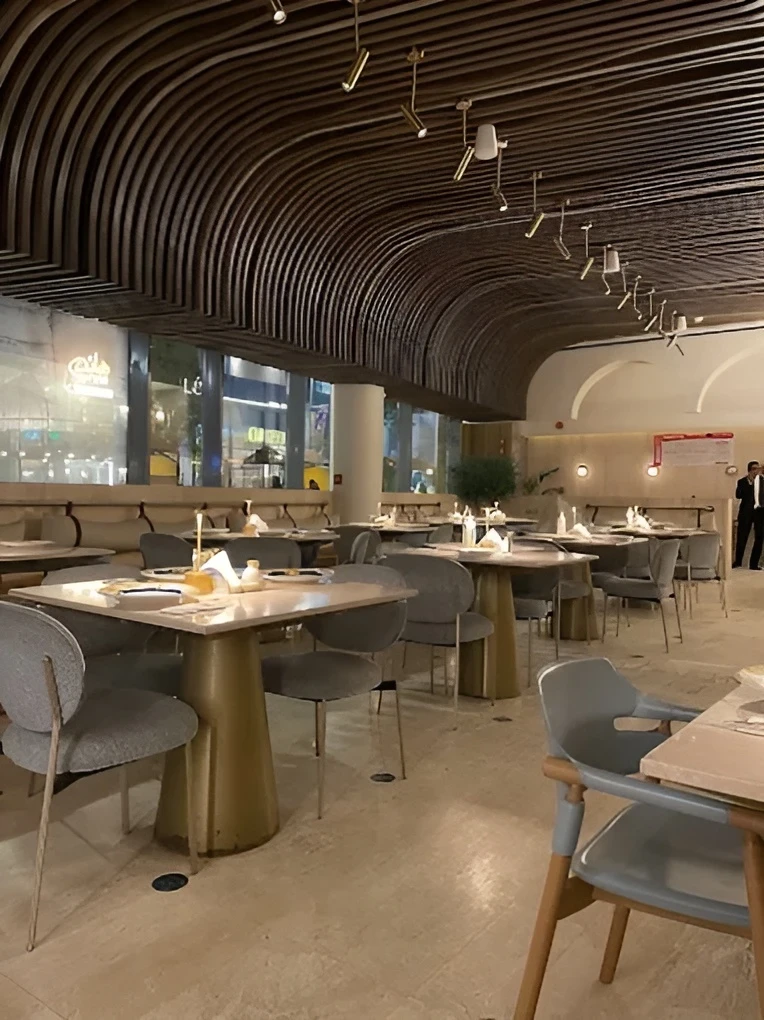 ILFIGO Restaurant Al Khobar