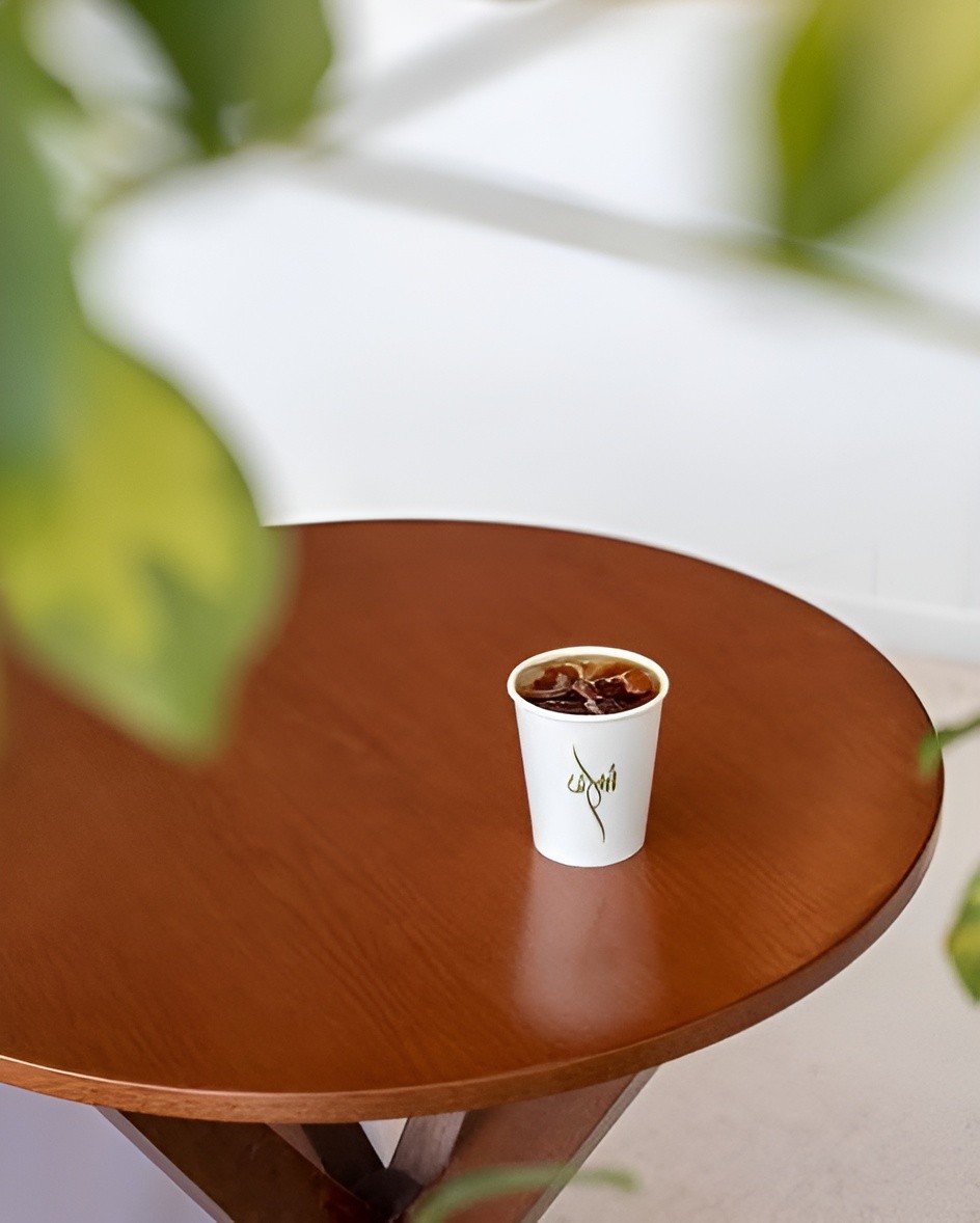 Soulaf Coffee Al Khobar