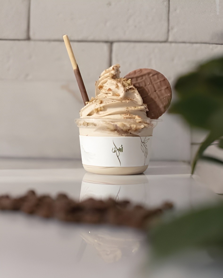 Soulaf Coffee Al Khobar