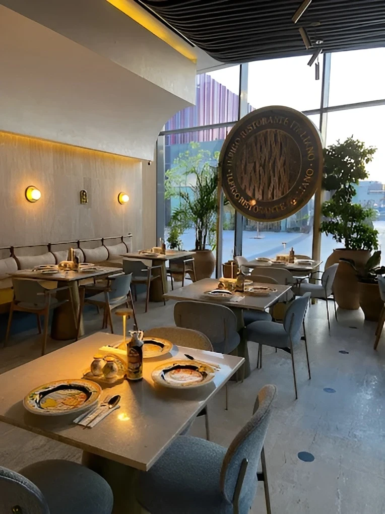ILFIGO Restaurant Al Khobar