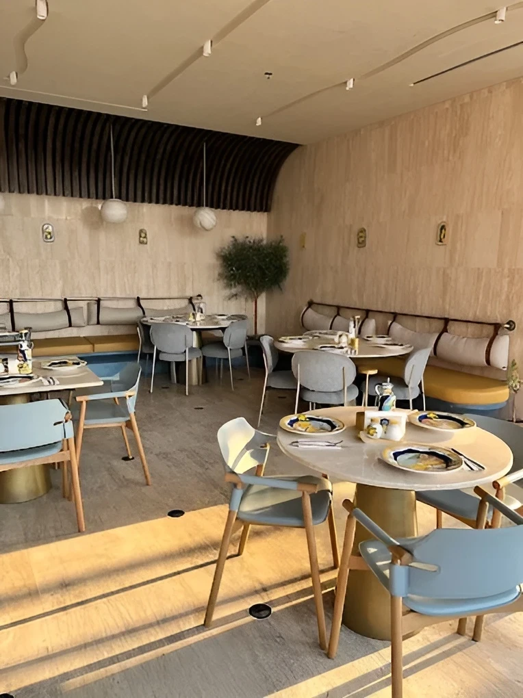 ILFIGO Restaurant Al Khobar