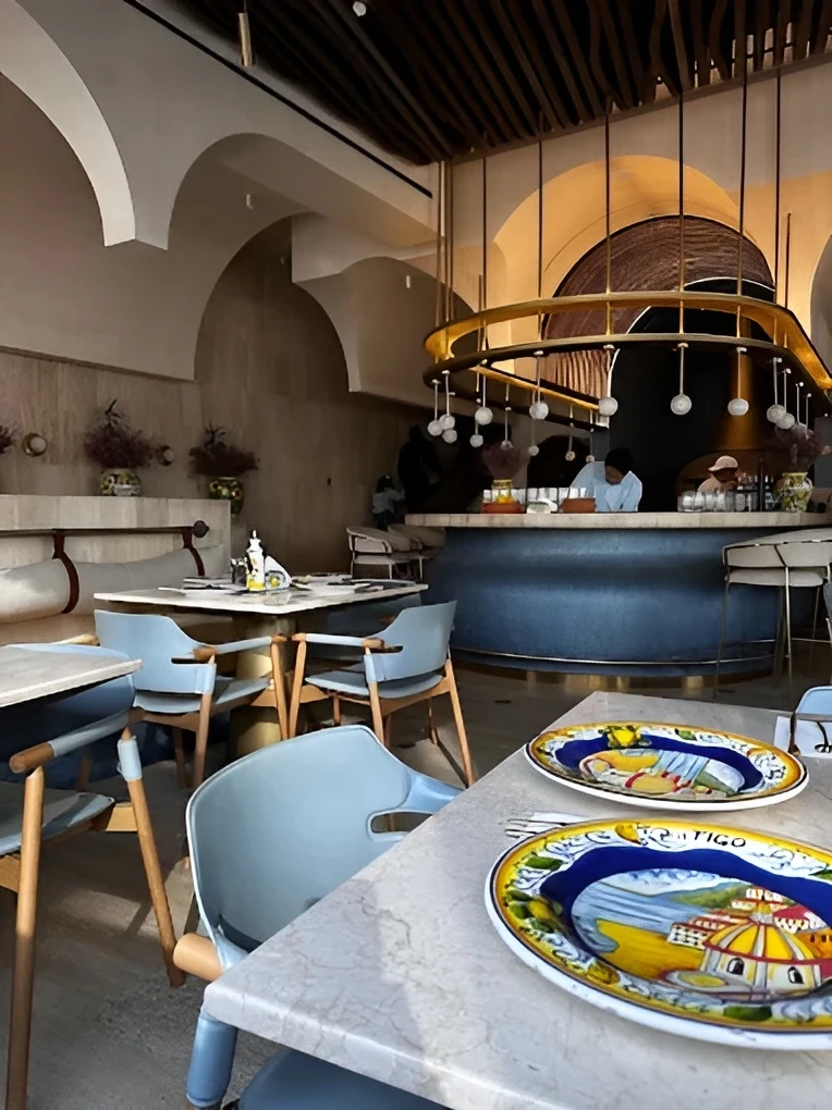 ILFIGO Restaurant Al Khobar