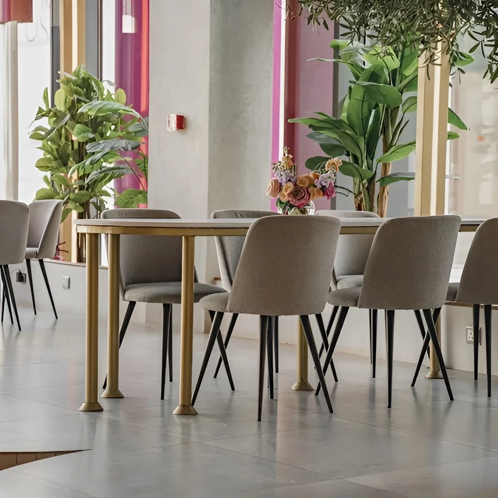 Lily Cafe & Flowers Al Khobar