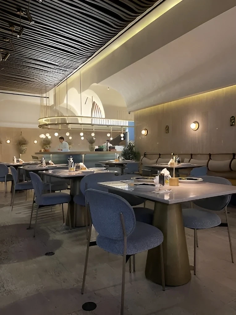 ILFIGO Restaurant Al Khobar