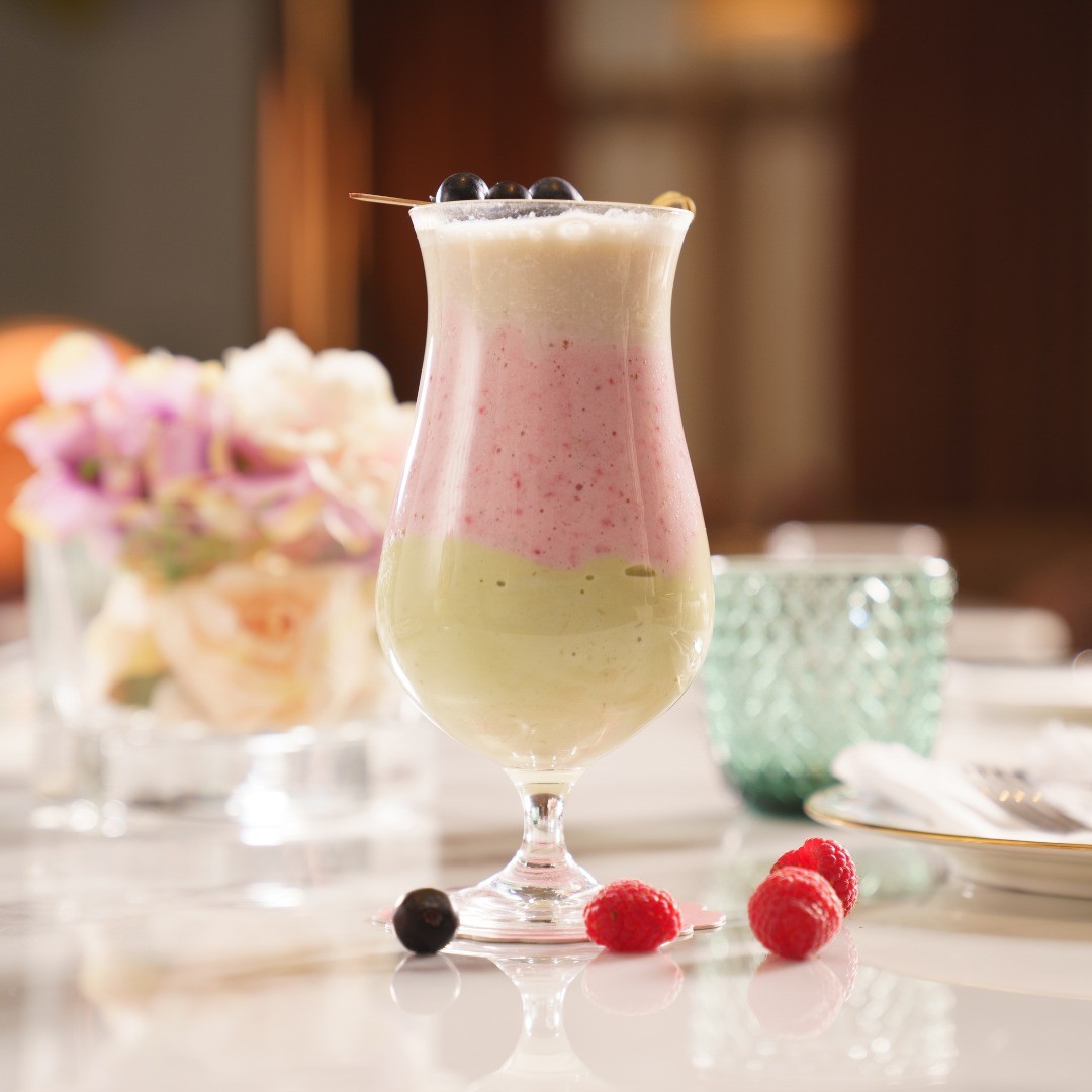 Rosalie Cafe Al Khobar