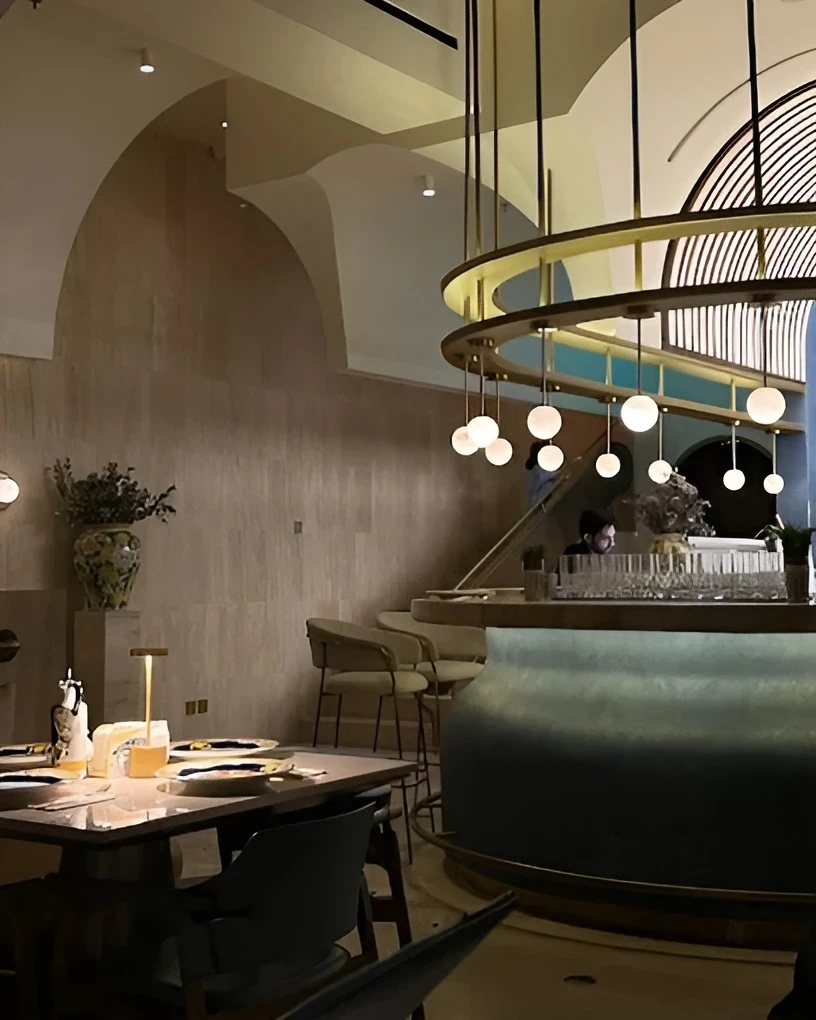 ILFIGO Restaurant Al Khobar