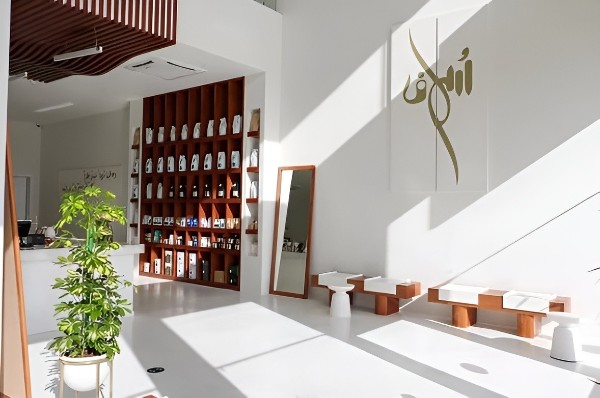 Soulaf Coffee Al Khobar
