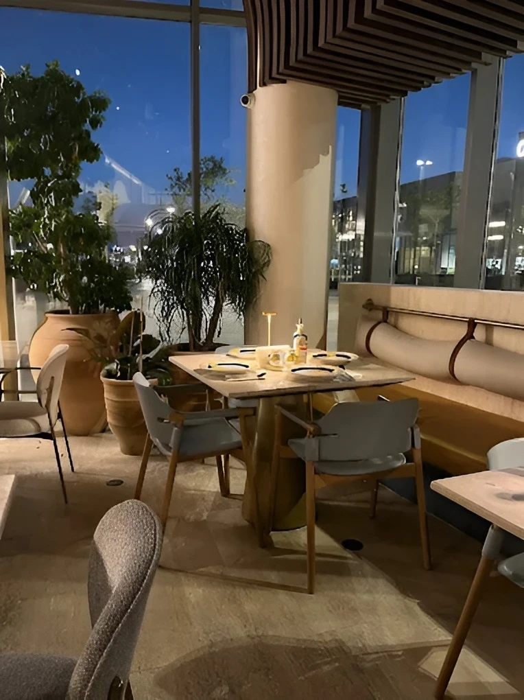 ILFIGO Restaurant Al Khobar