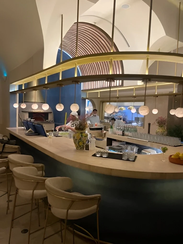 ILFIGO Restaurant Al Khobar