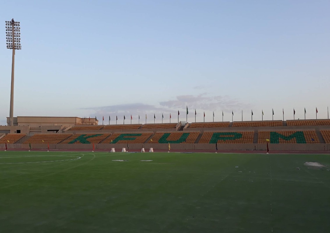 Stadium