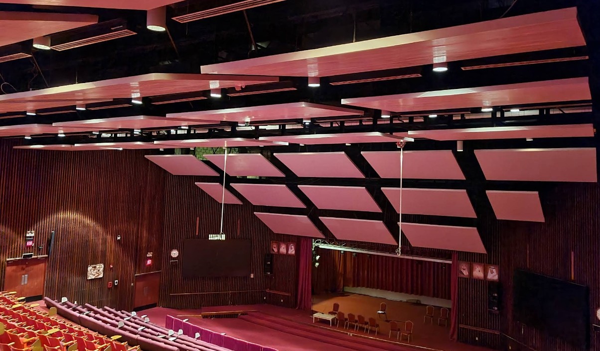 Prince Nayef Bin Abdulaziz International Center for Culture & Science