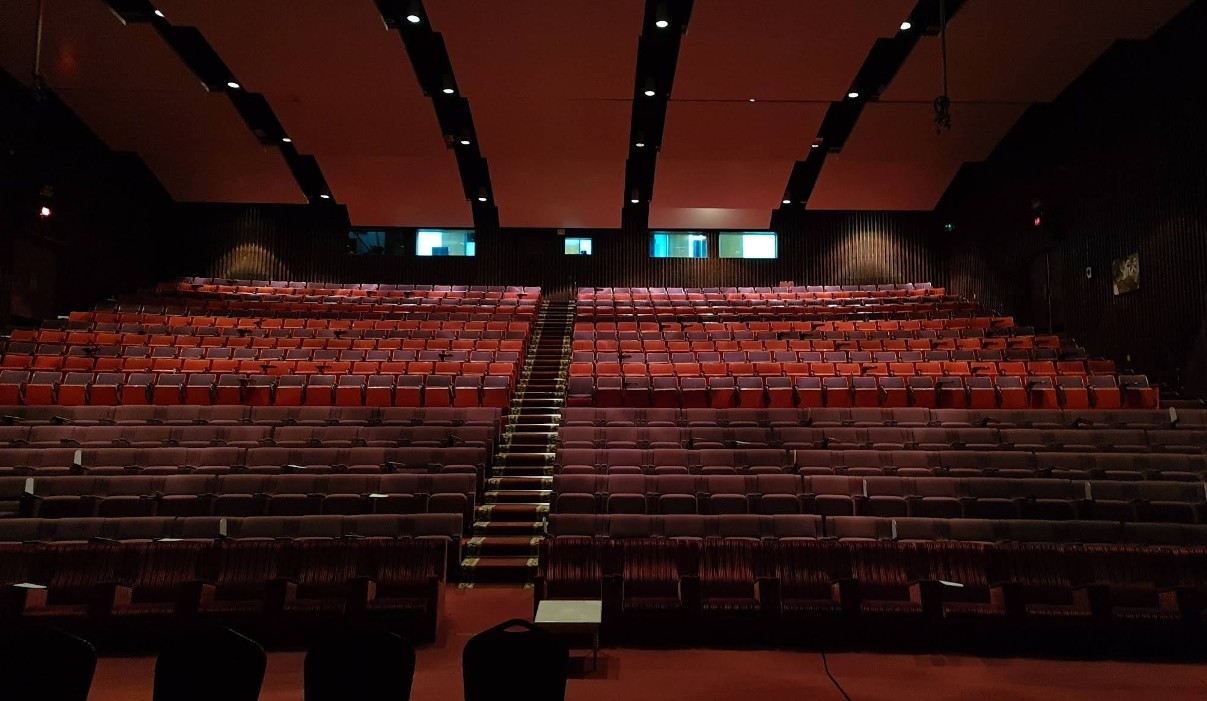 Prince Nayef Bin Abdulaziz International Center for Culture & Science